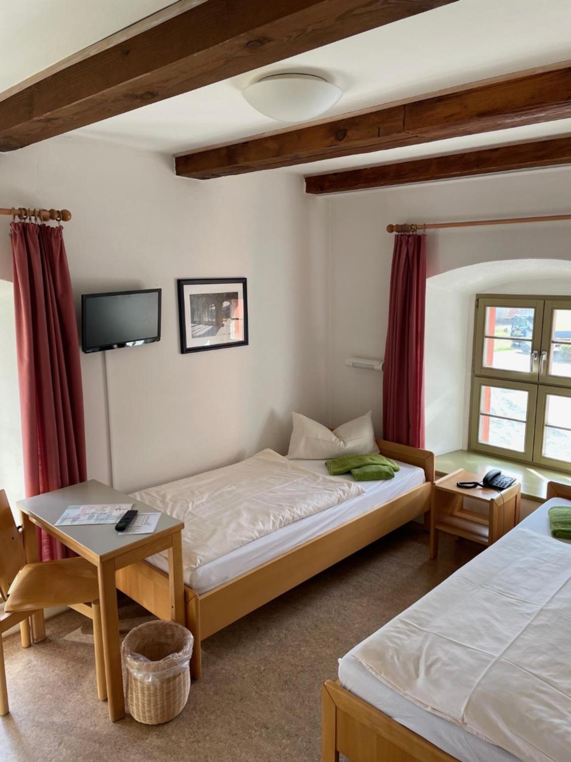 Gastehauser St. Marienthal - Property Image 26