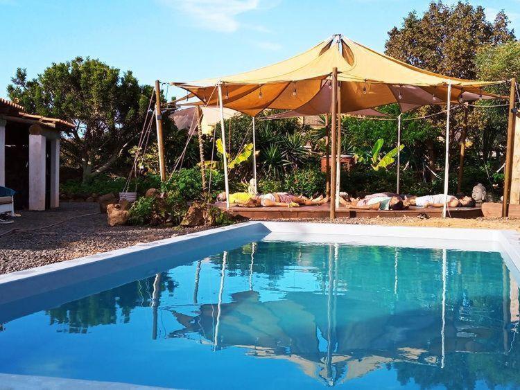 Hotel 7lemonshouse - Image 1