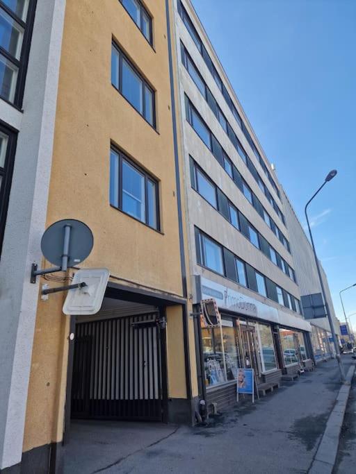 Paju Suites
