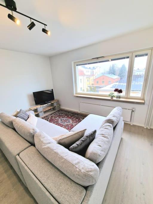 Paju Suites
