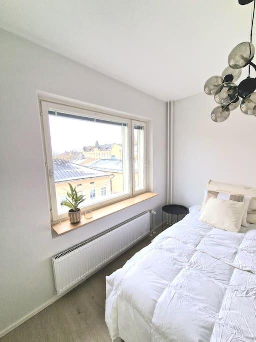 Paju Suites