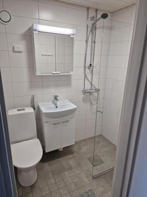 Paju Suites