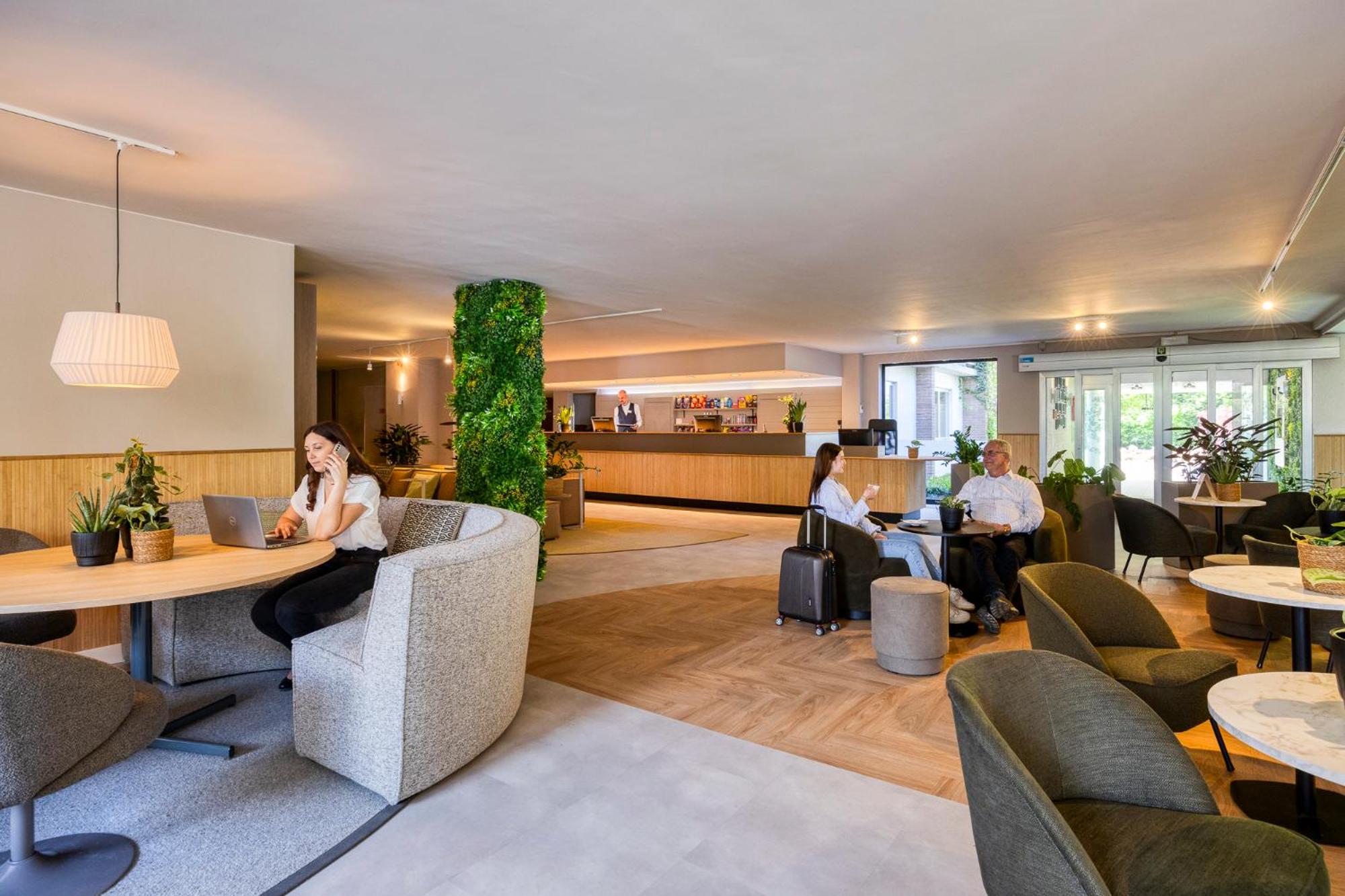 Bruges Vacations - Green Park Hotel Brugge - Property Image 61