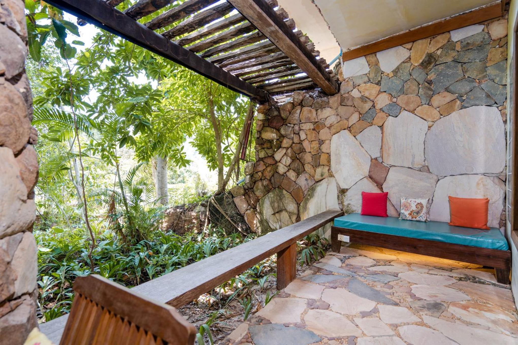 Veranda Natural Resort