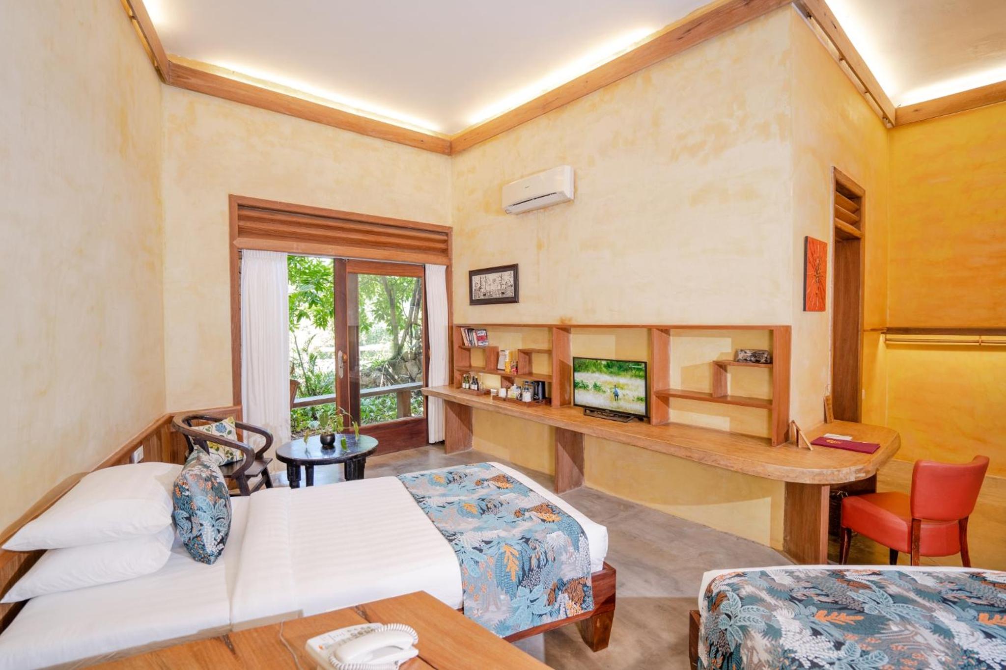Veranda Natural Resort