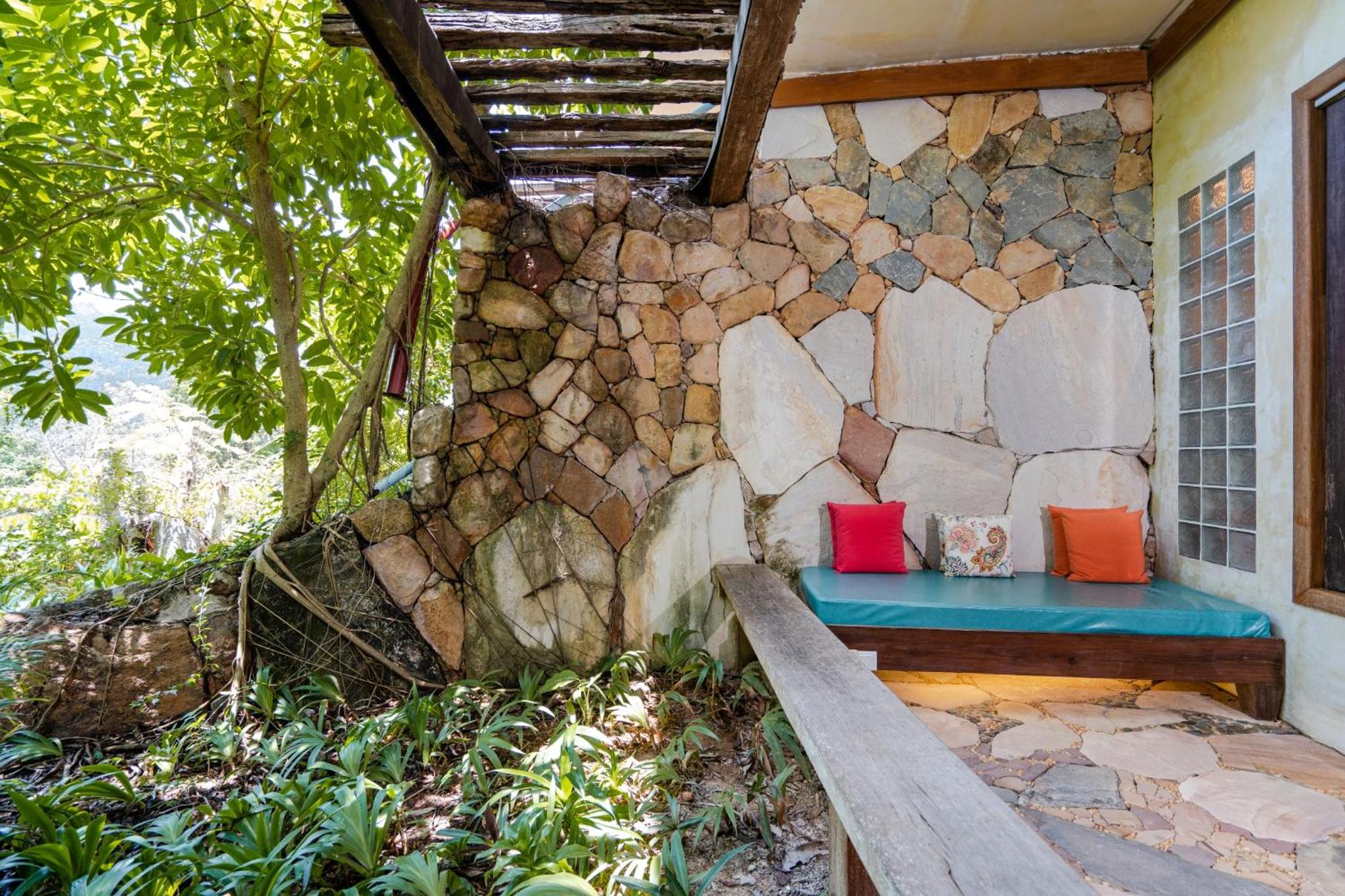 Veranda Natural Resort