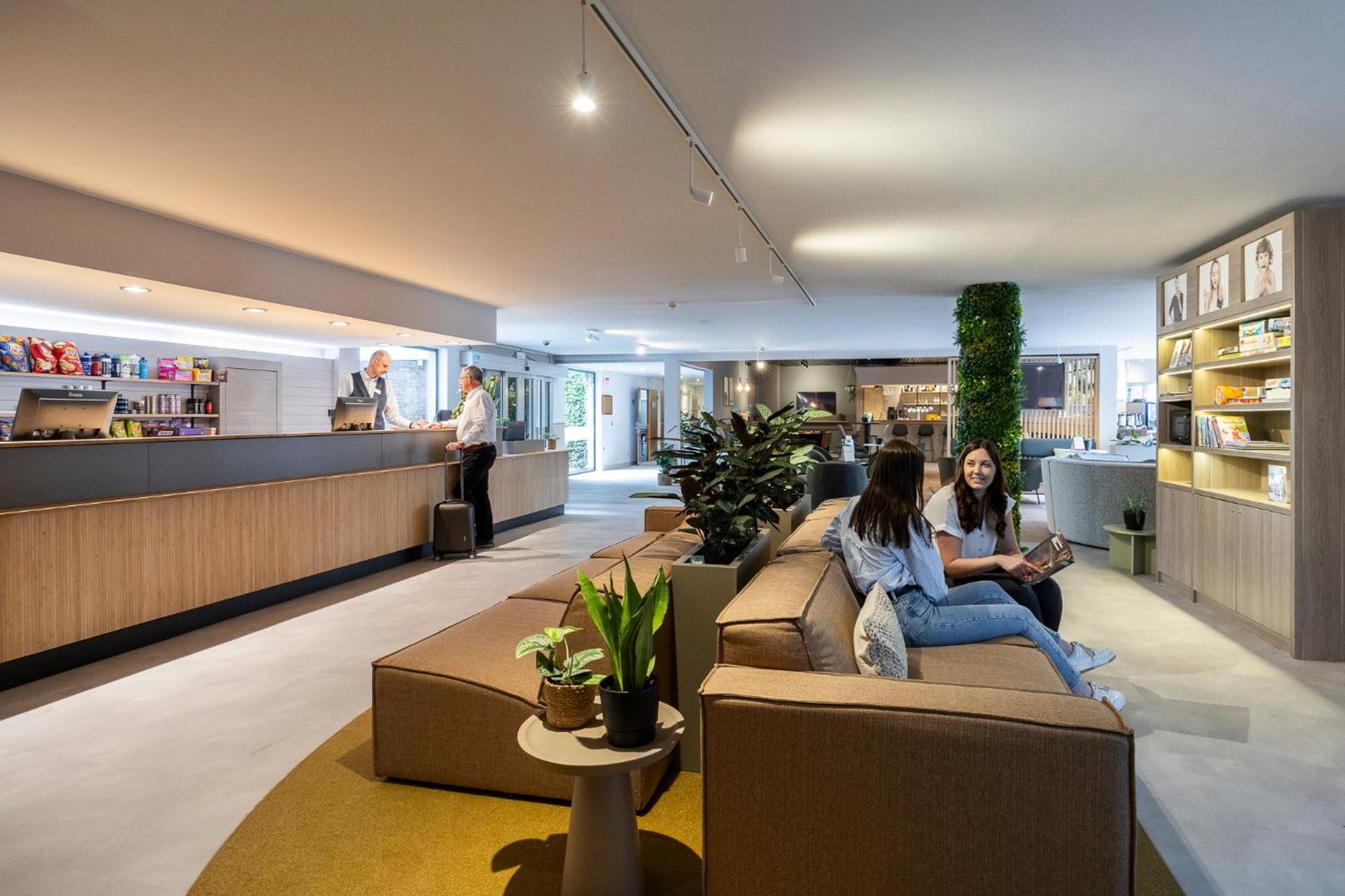 Bruges Vacations - Green Park Hotel Brugge - Property Image 67