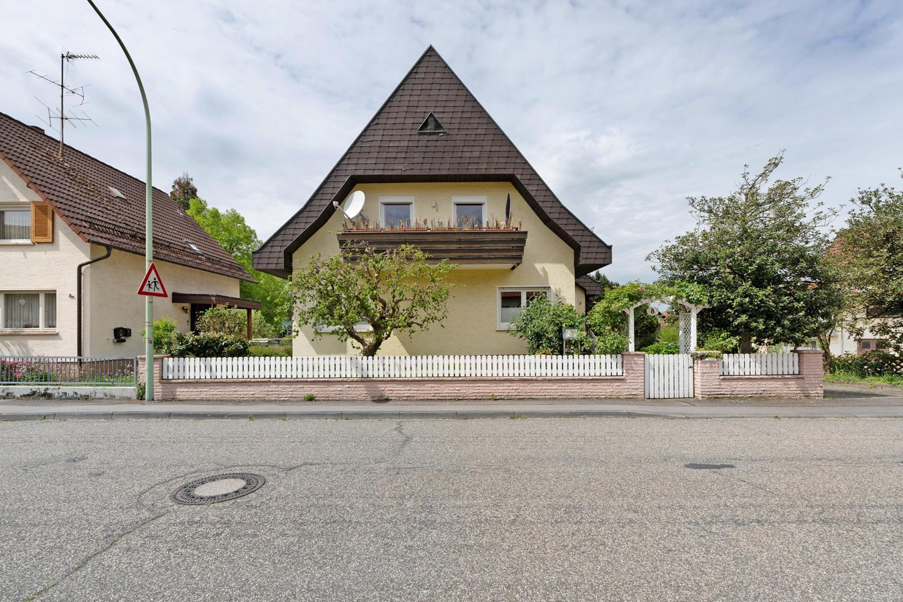 Ferienhaus Schwarzwaldheimat view 2