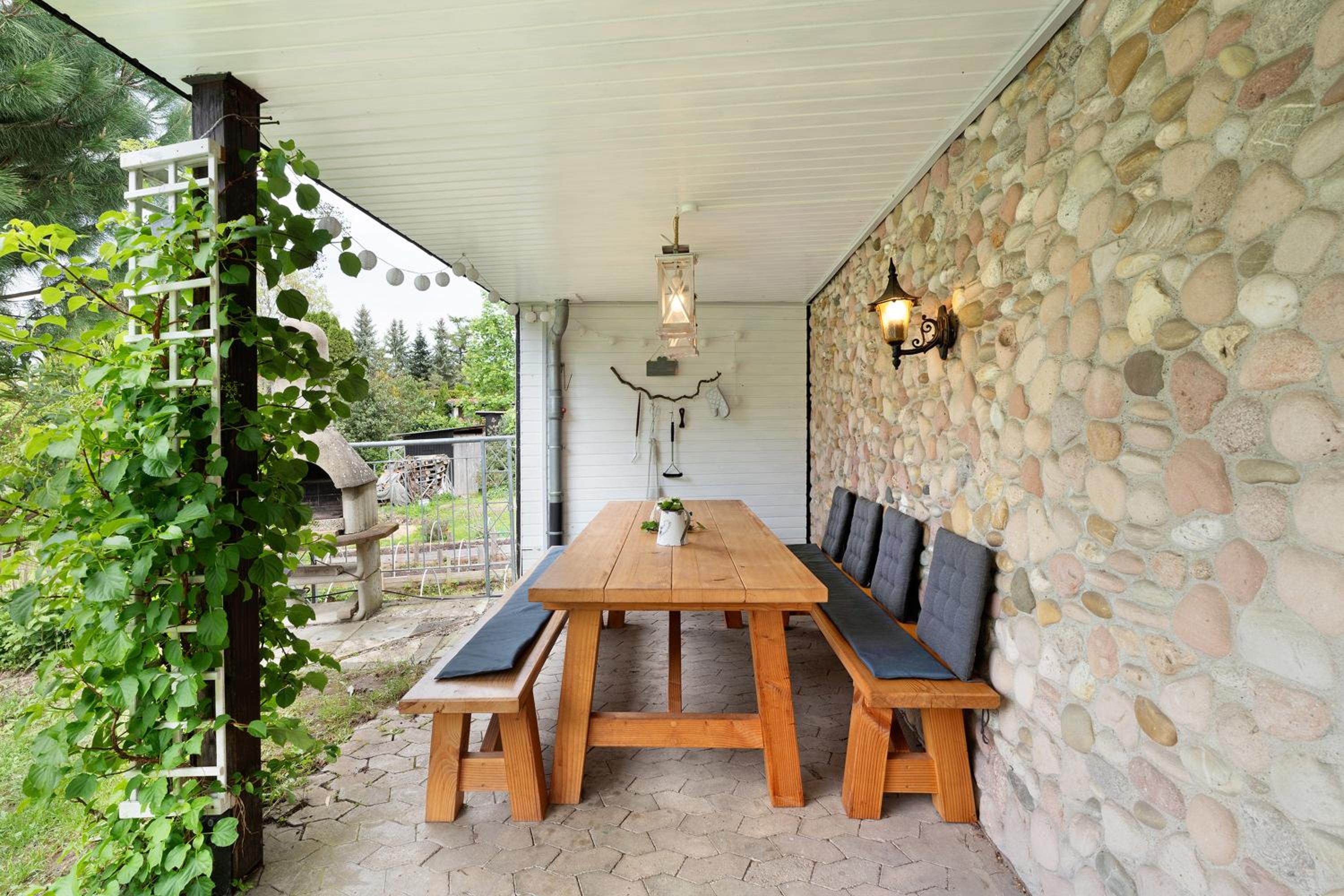 Ferienhaus Schwarzwaldheimat view 3