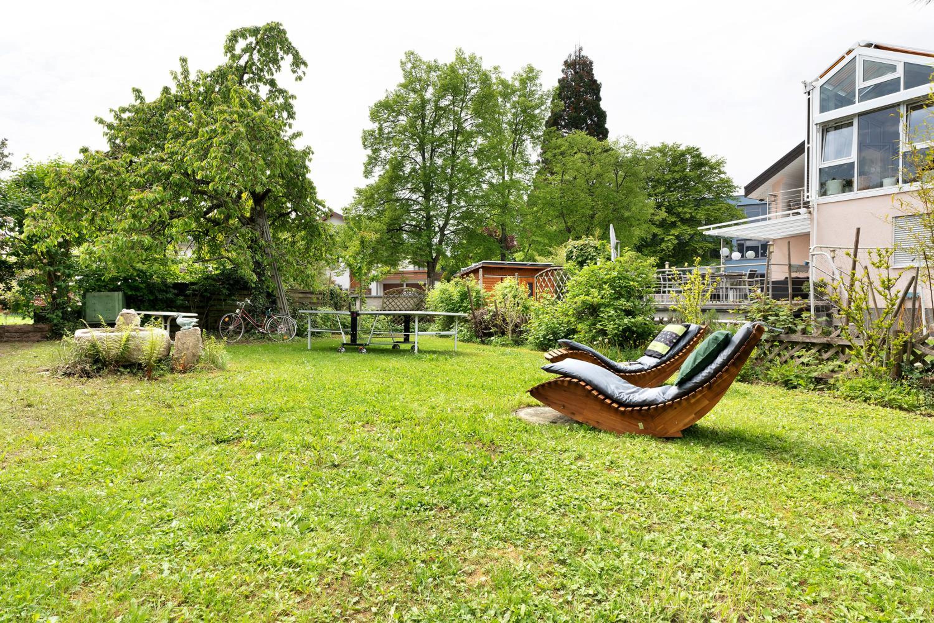 Ferienhaus Schwarzwaldheimat view 5