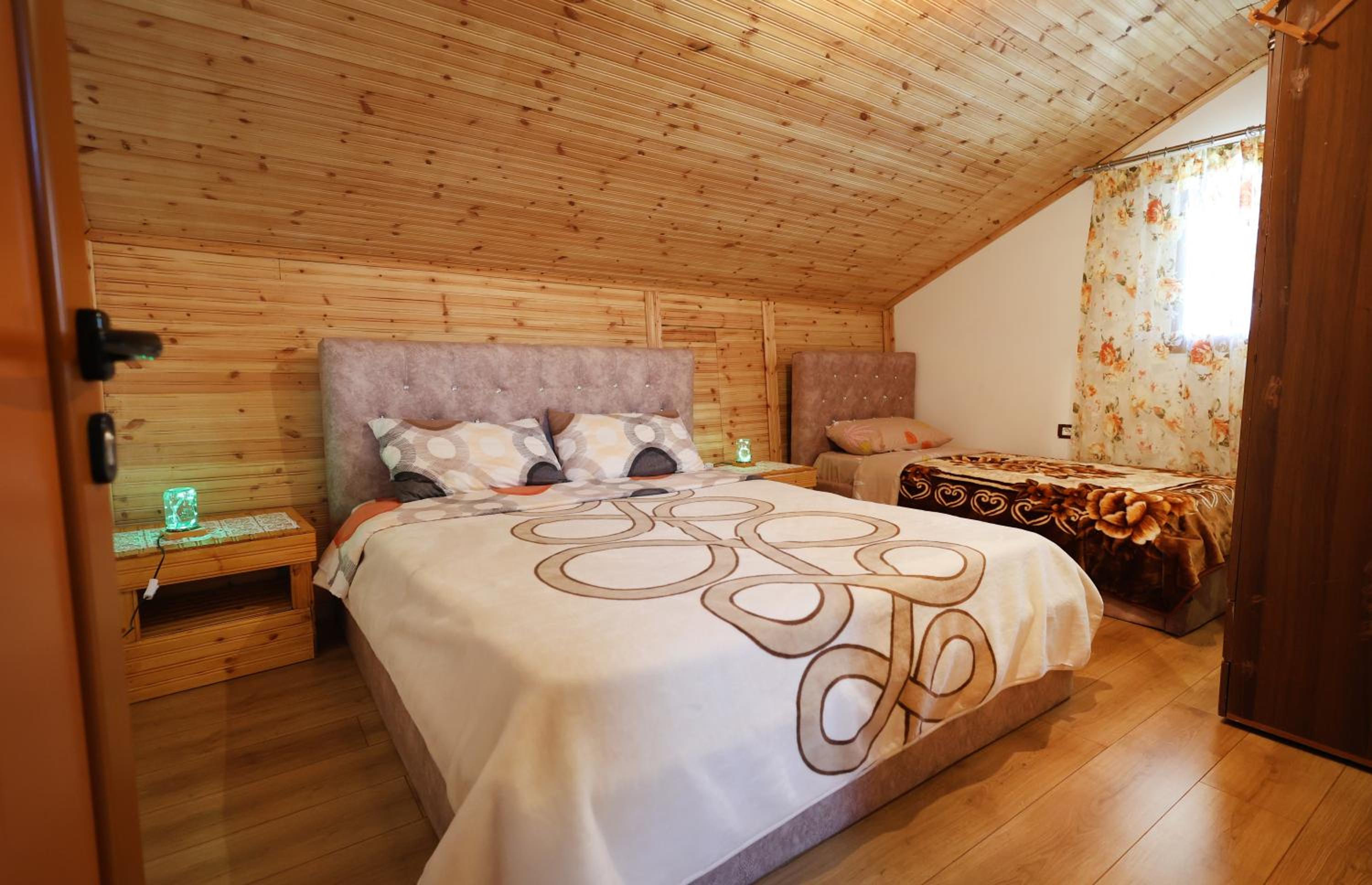 Samuela Cozy Retreat