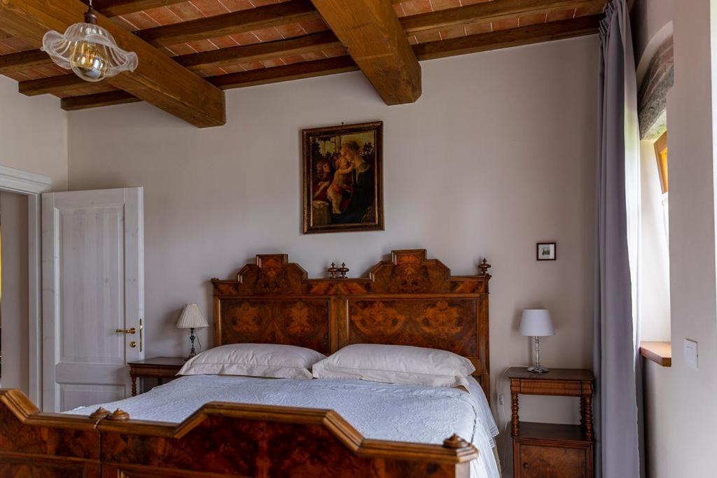 Agriturismo Le Pozze