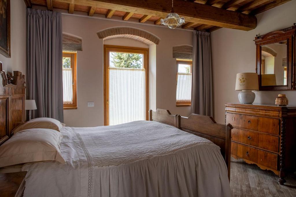 Agriturismo Le Pozze