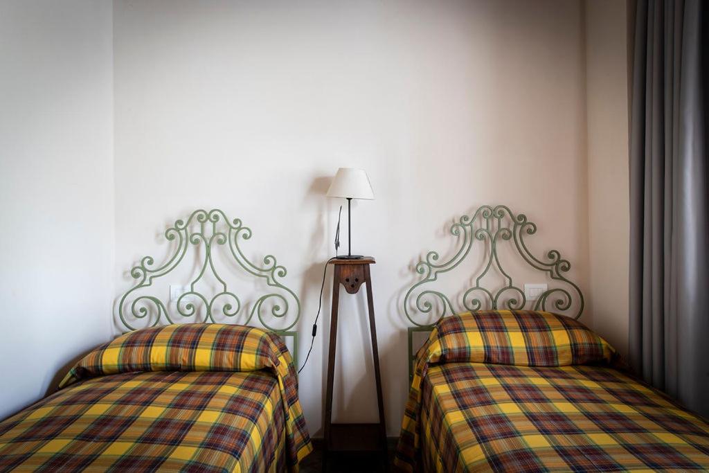 Agriturismo Le Pozze