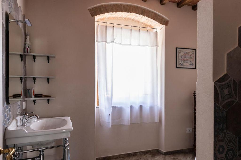 Agriturismo Le Pozze