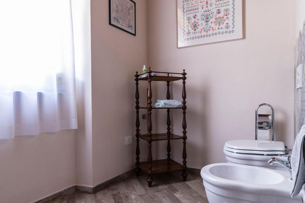 Agriturismo Le Pozze
