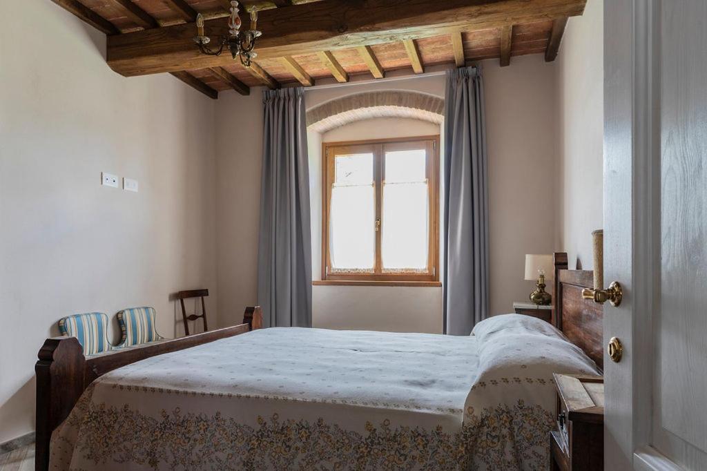 Agriturismo Le Pozze