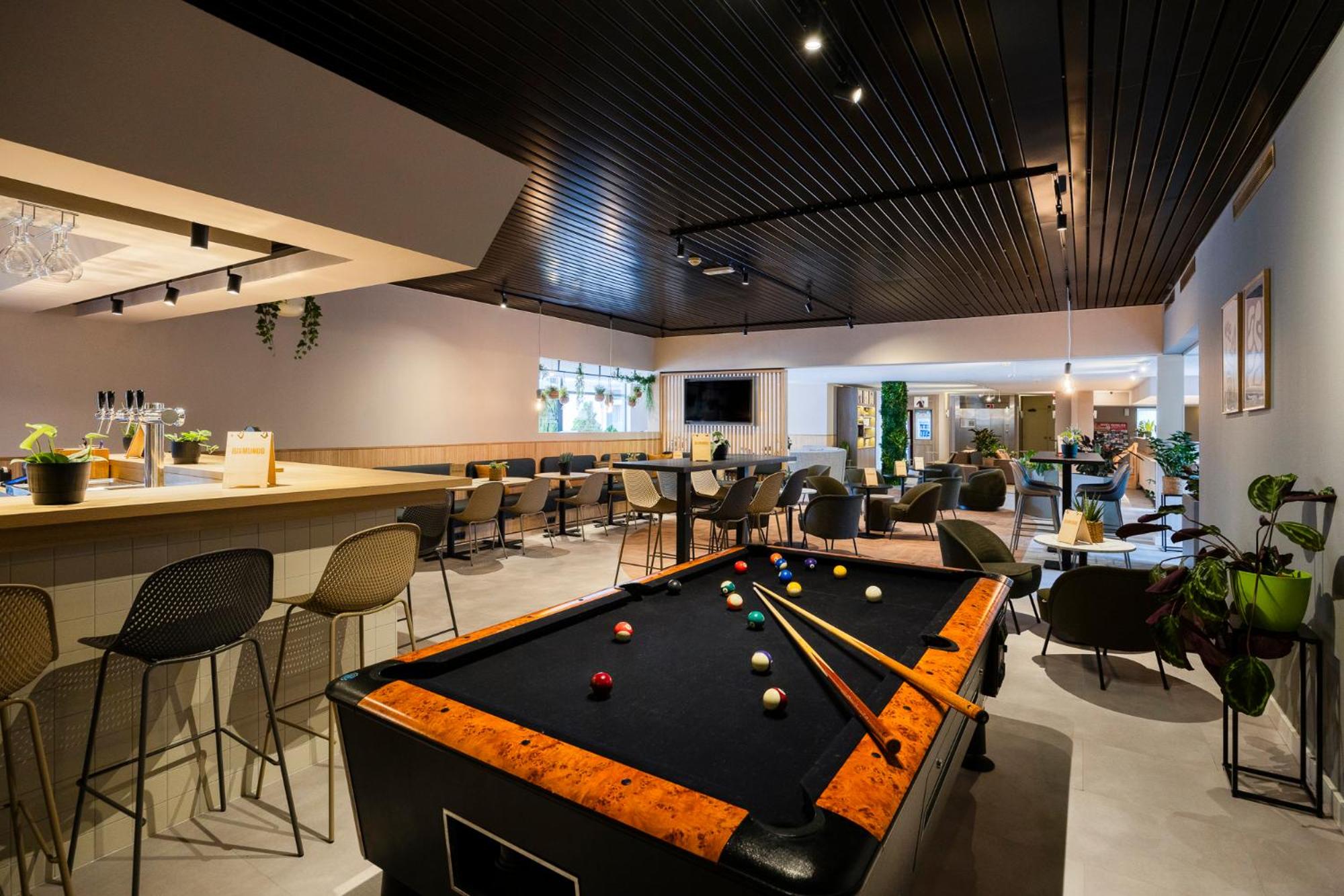 Bruges Vacations - Green Park Hotel Brugge - Property Image 74