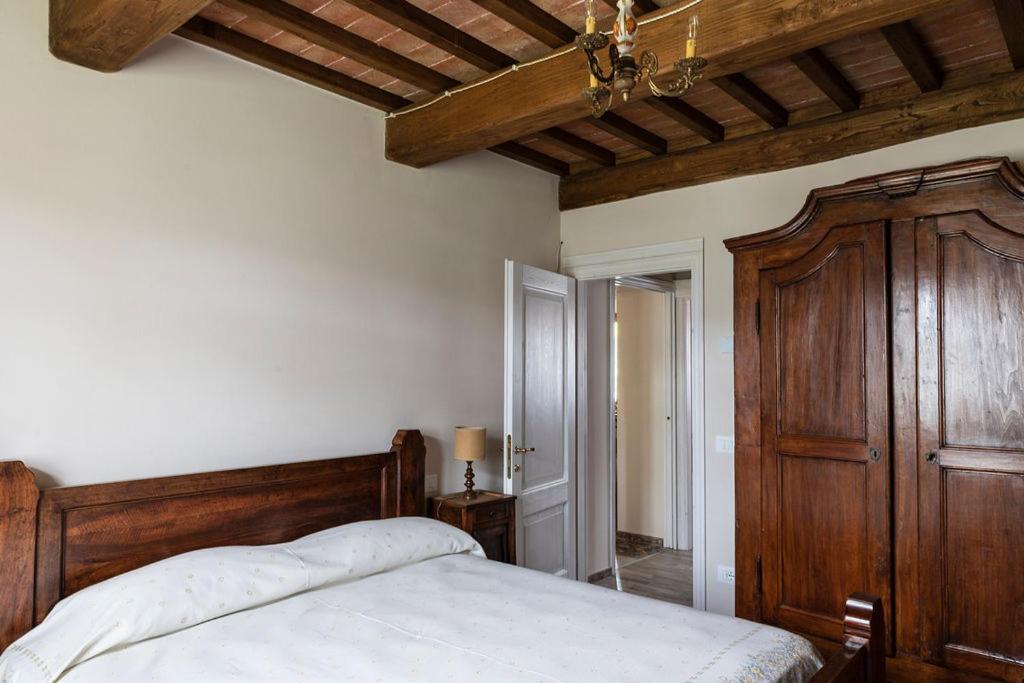 Agriturismo Le Pozze