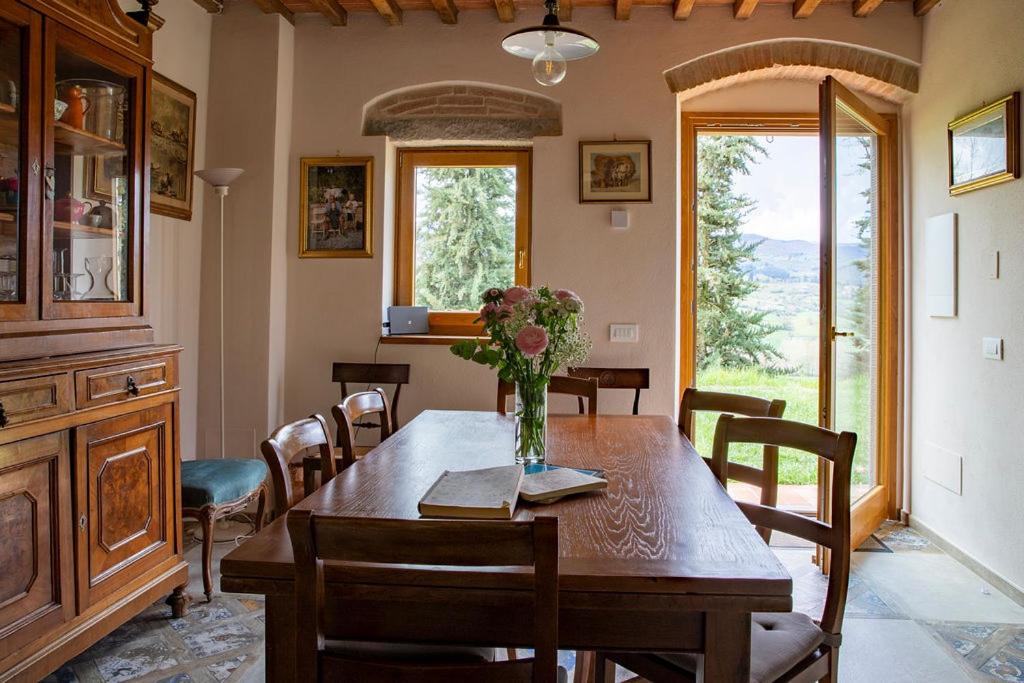 Agriturismo Le Pozze