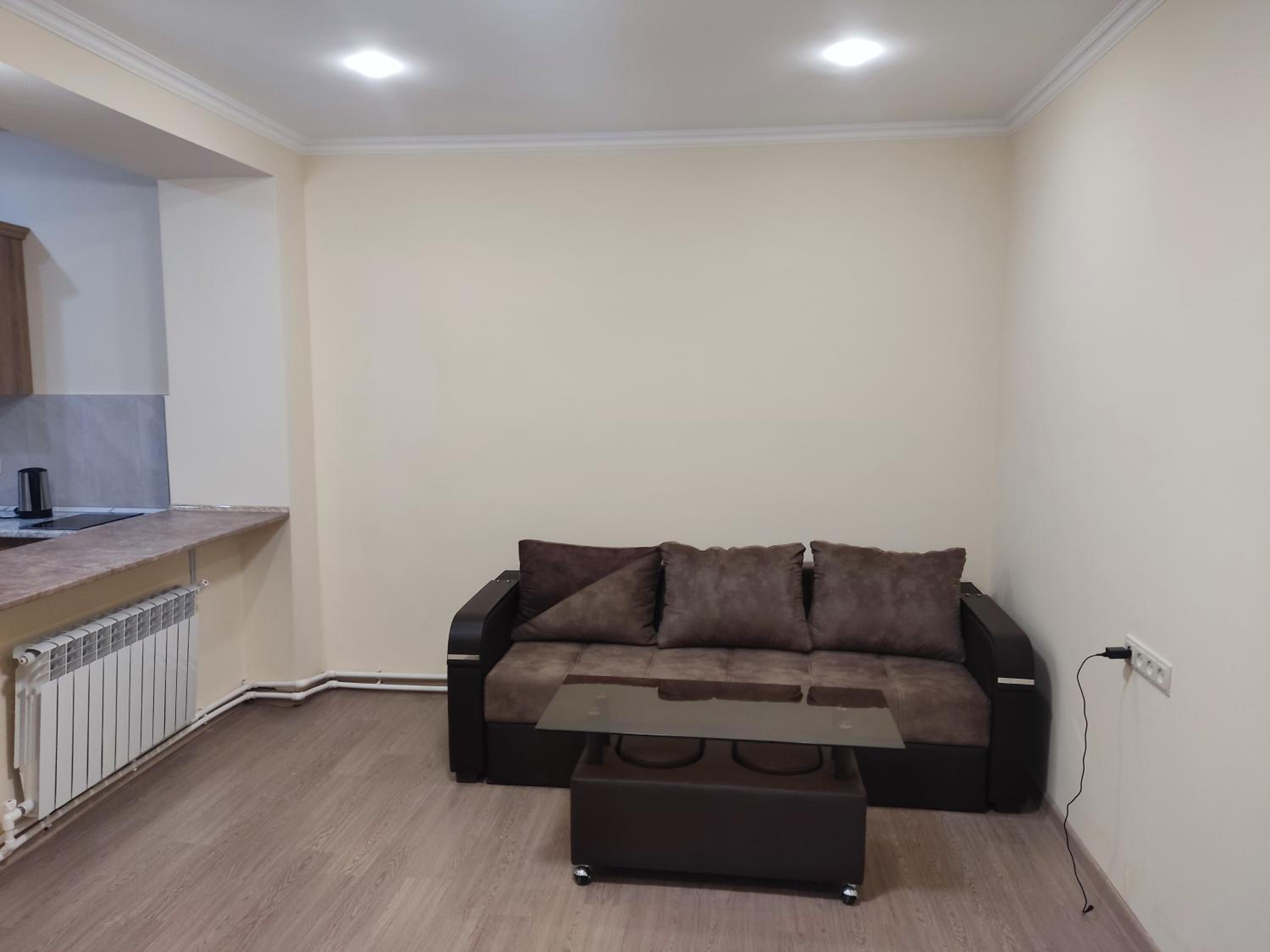 Perfect Studio near Metro