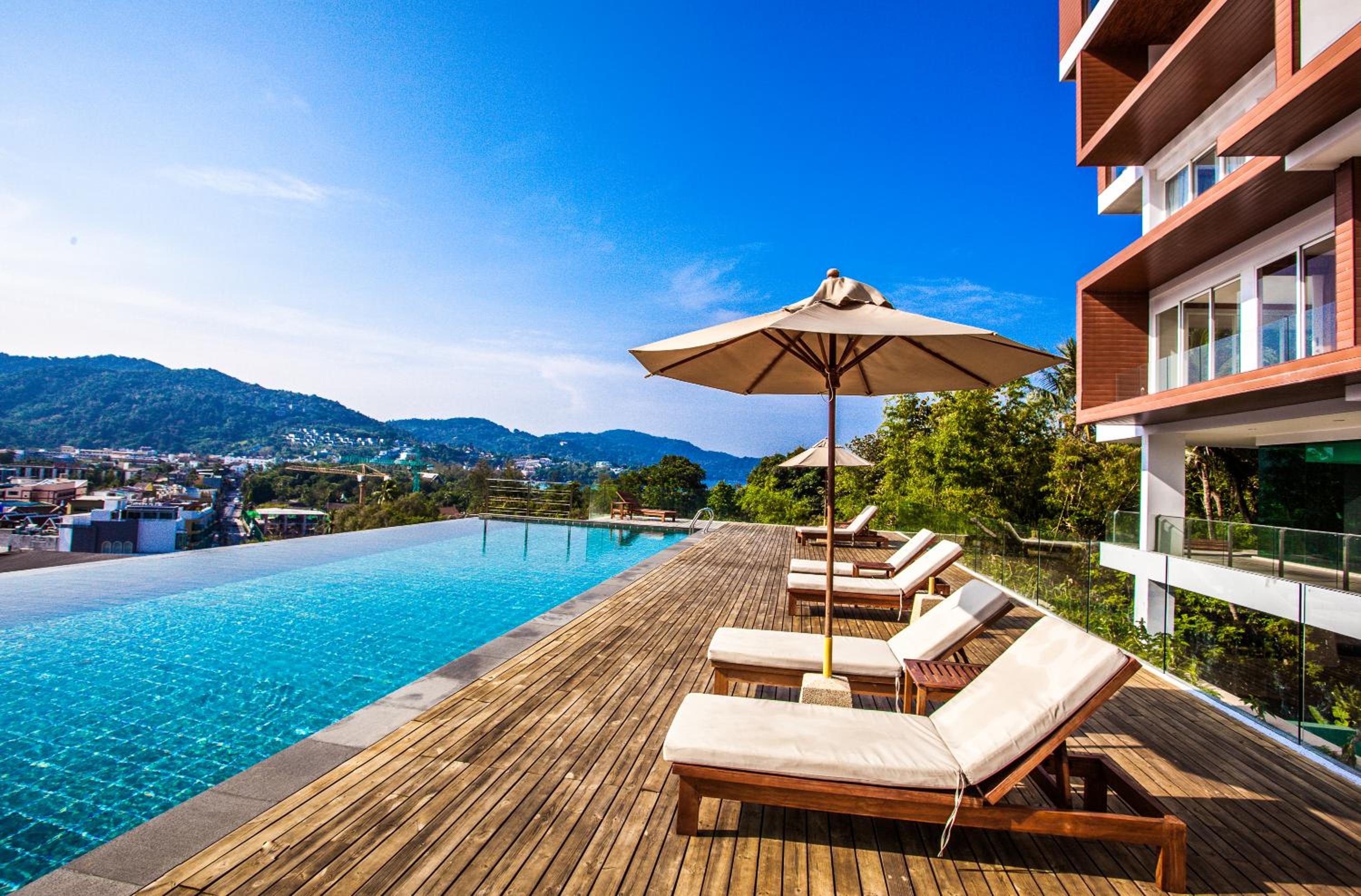Q Kata Residence view 3