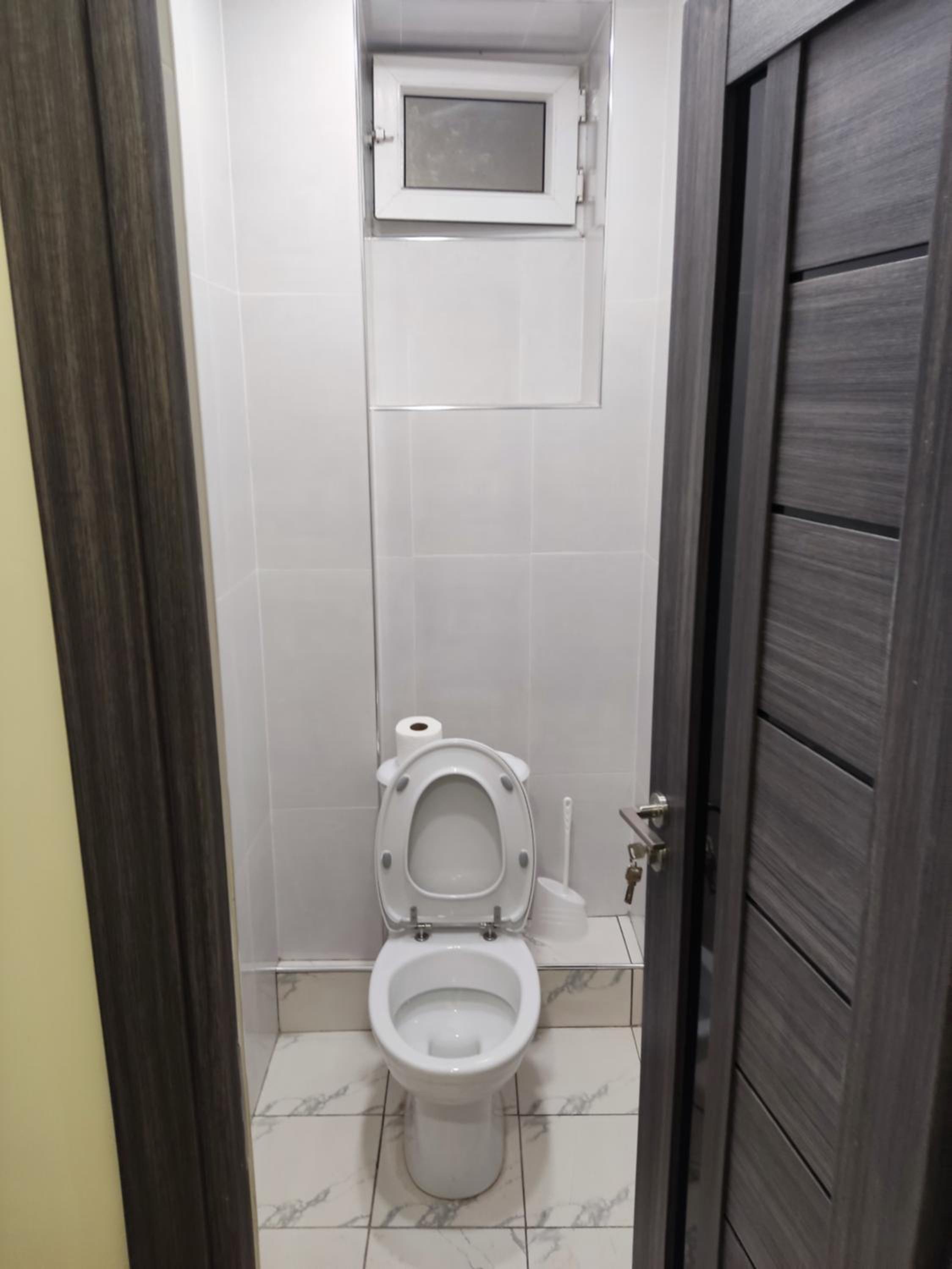 Perfect Studio near Metro