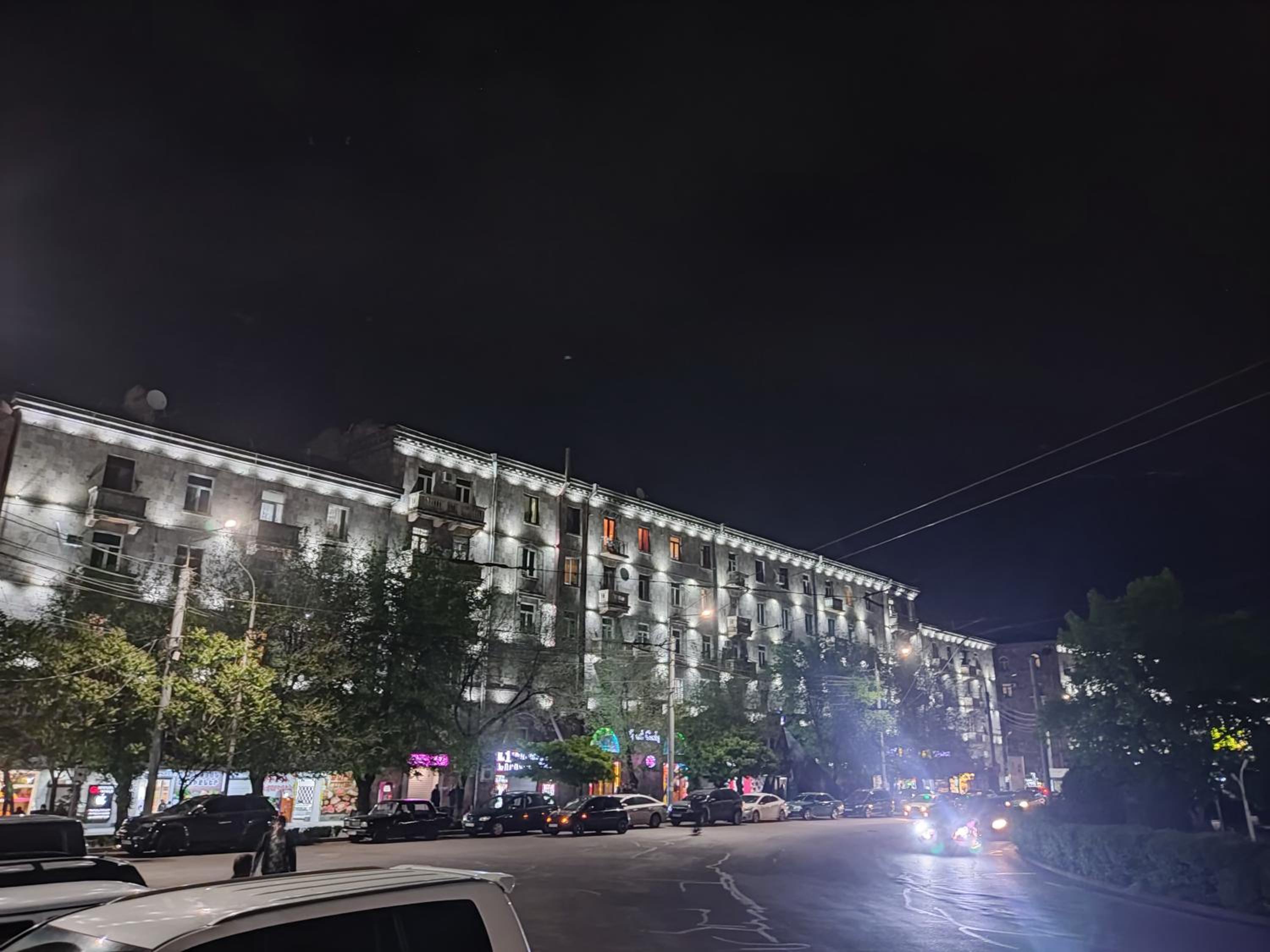 Perfect Studio near Metro