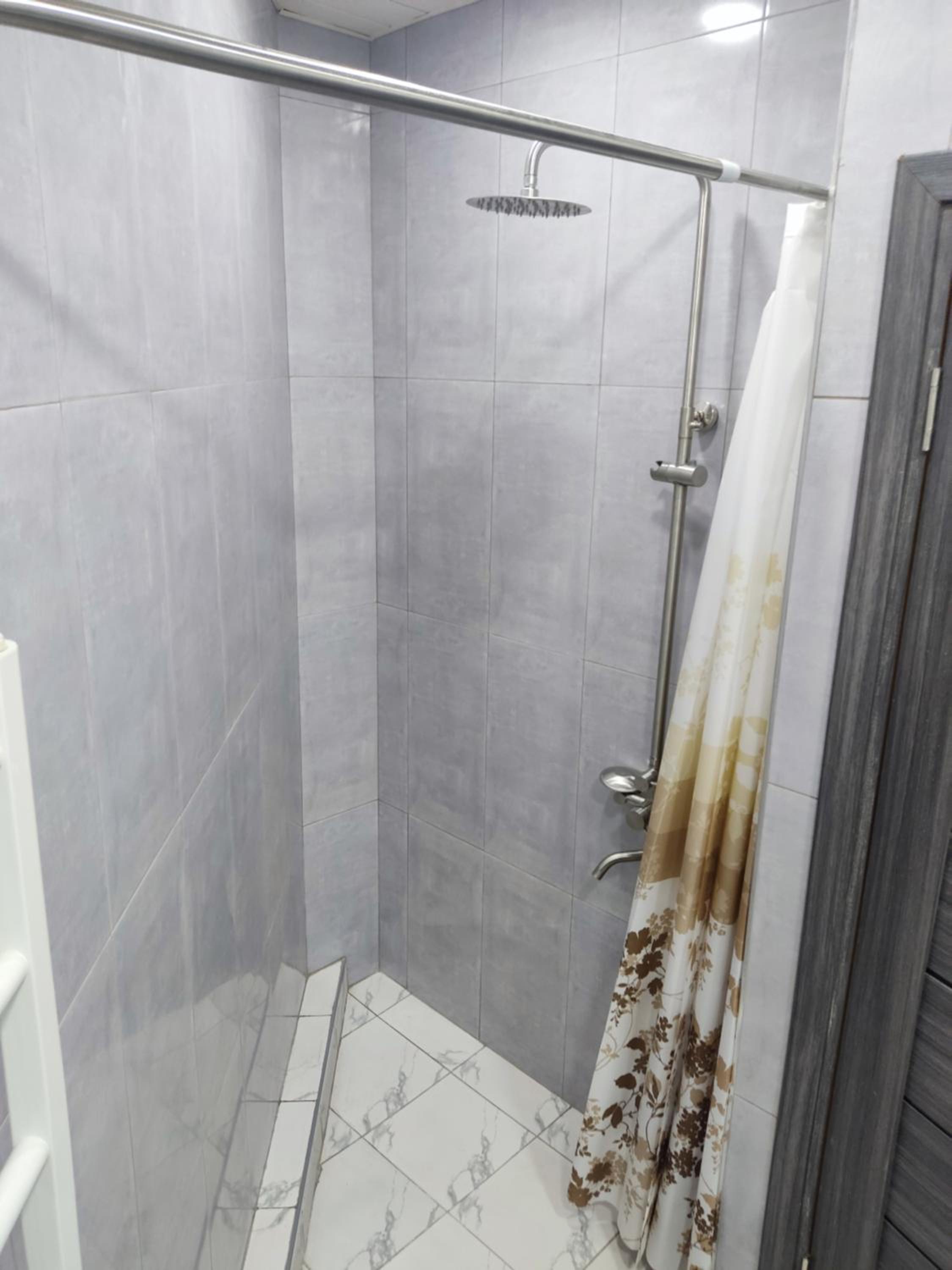 Perfect Studio near Metro
