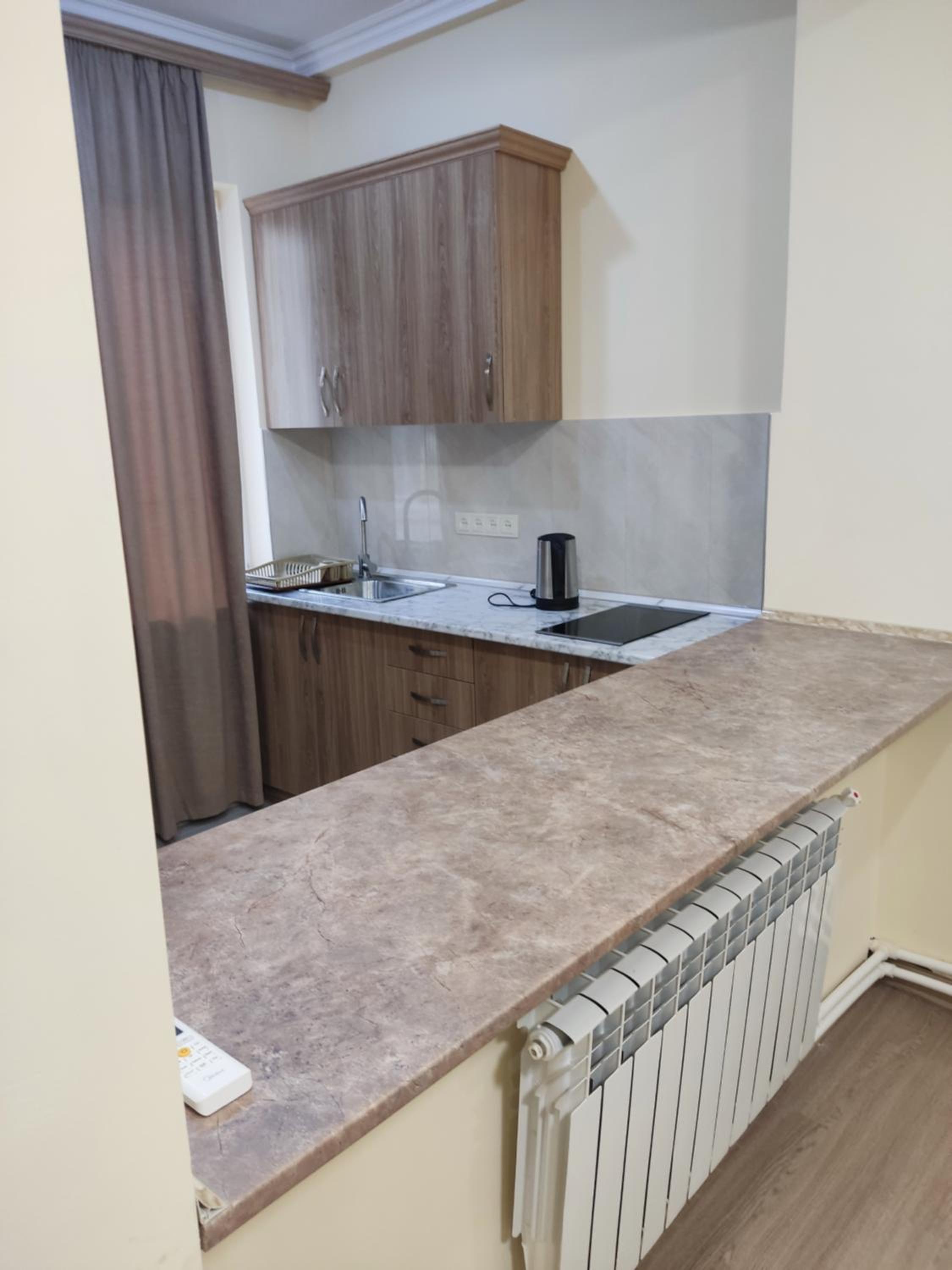 Perfect Studio near Metro