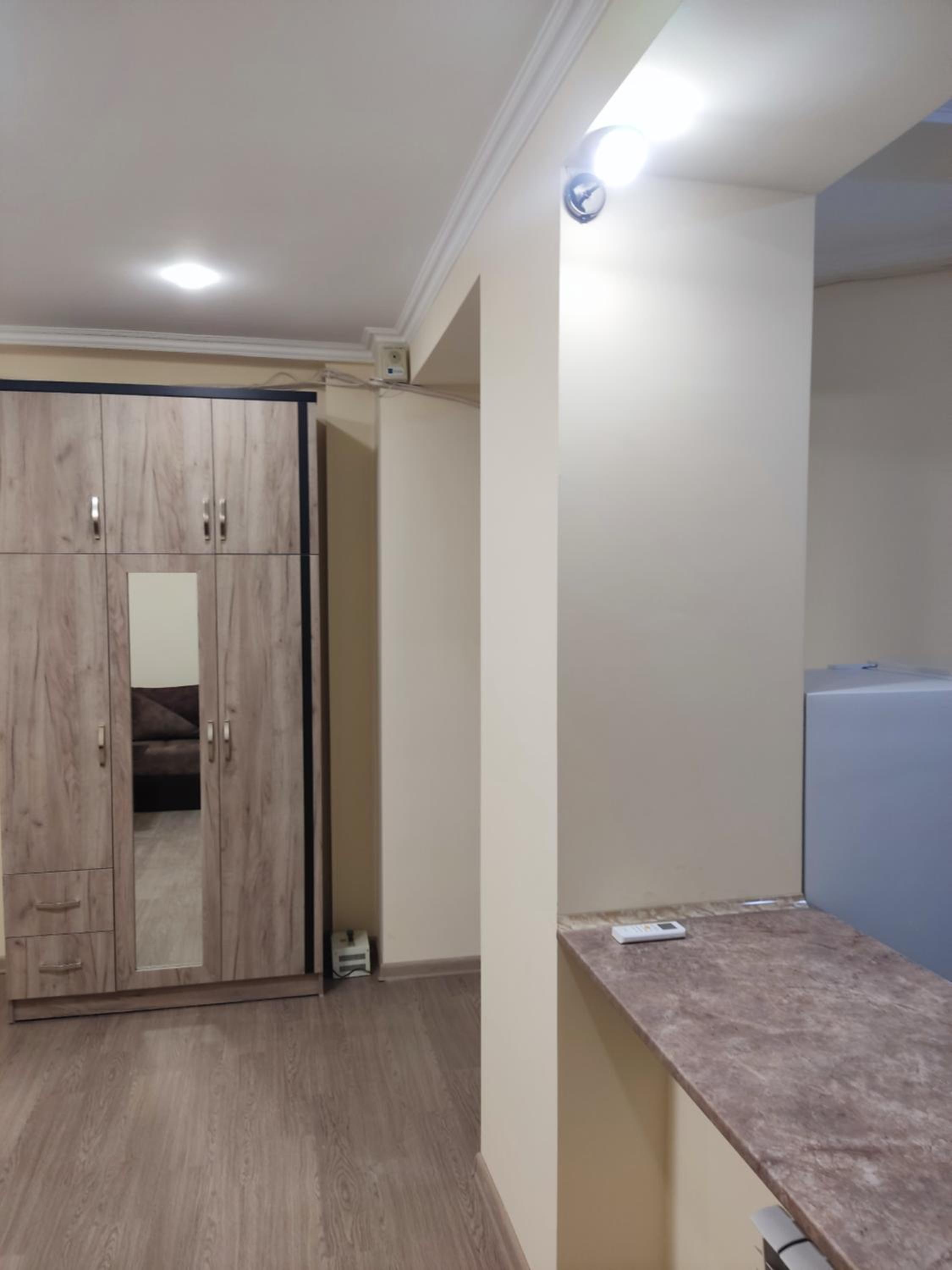 Perfect Studio near Metro