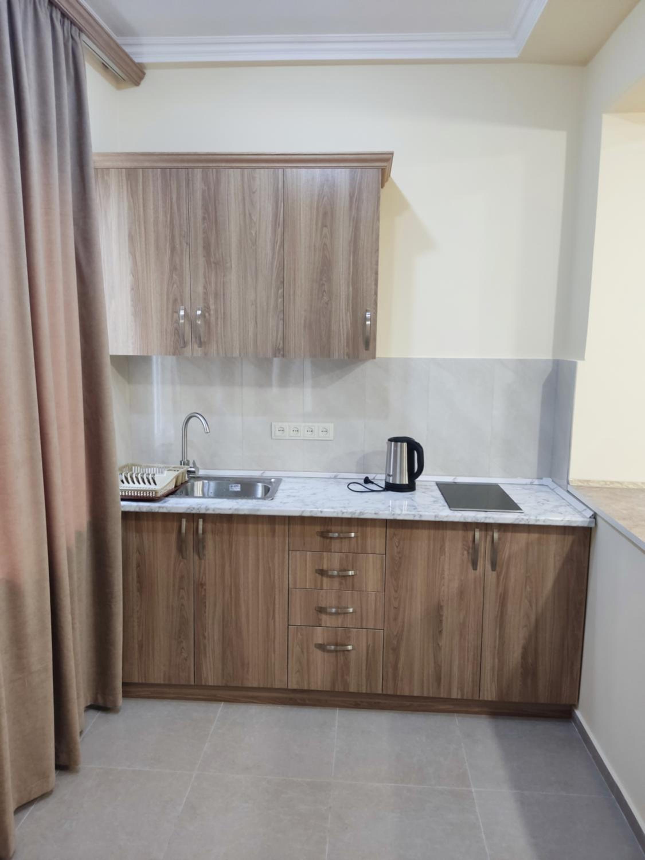 Perfect Studio near Metro