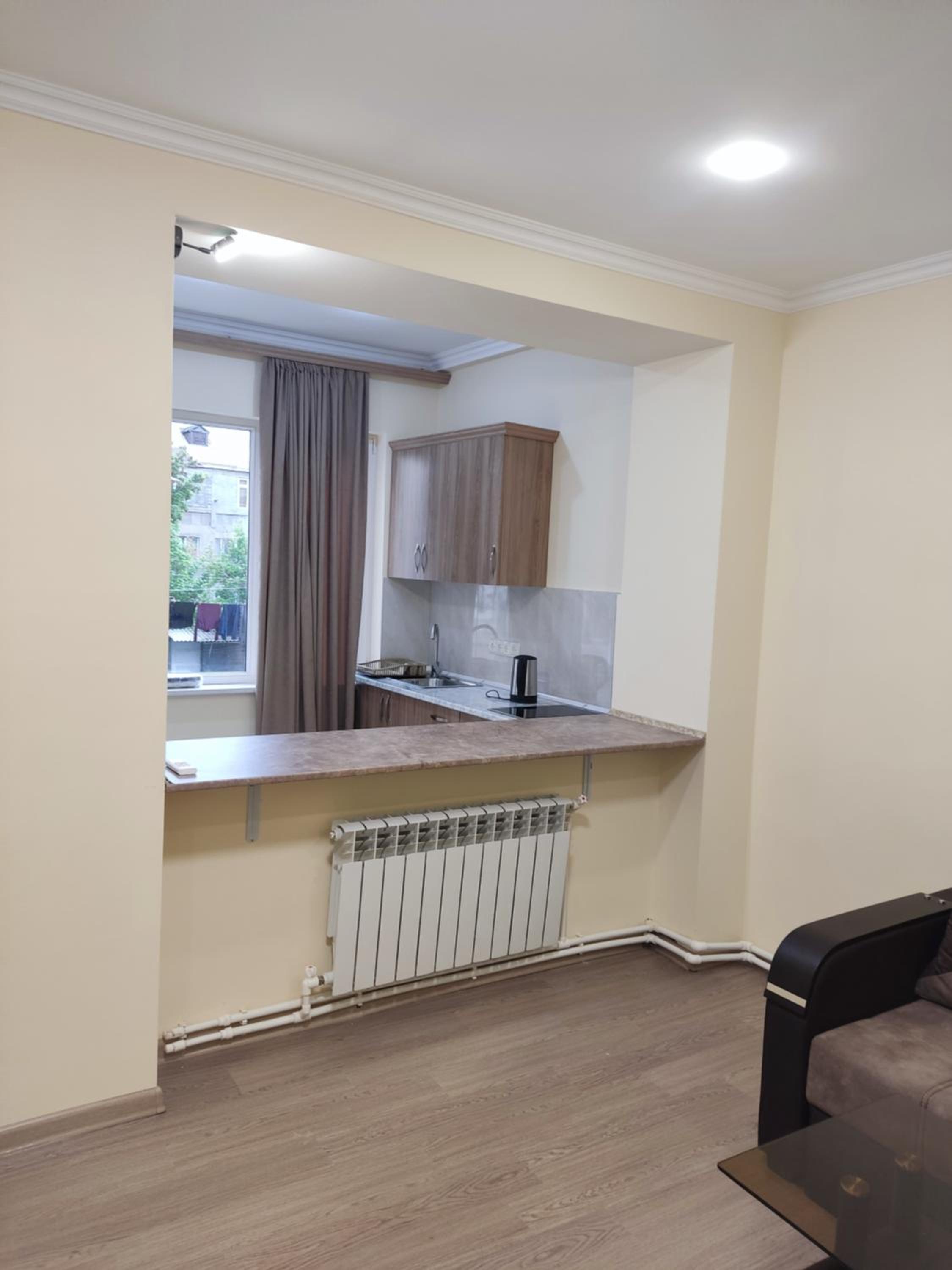 Perfect Studio near Metro