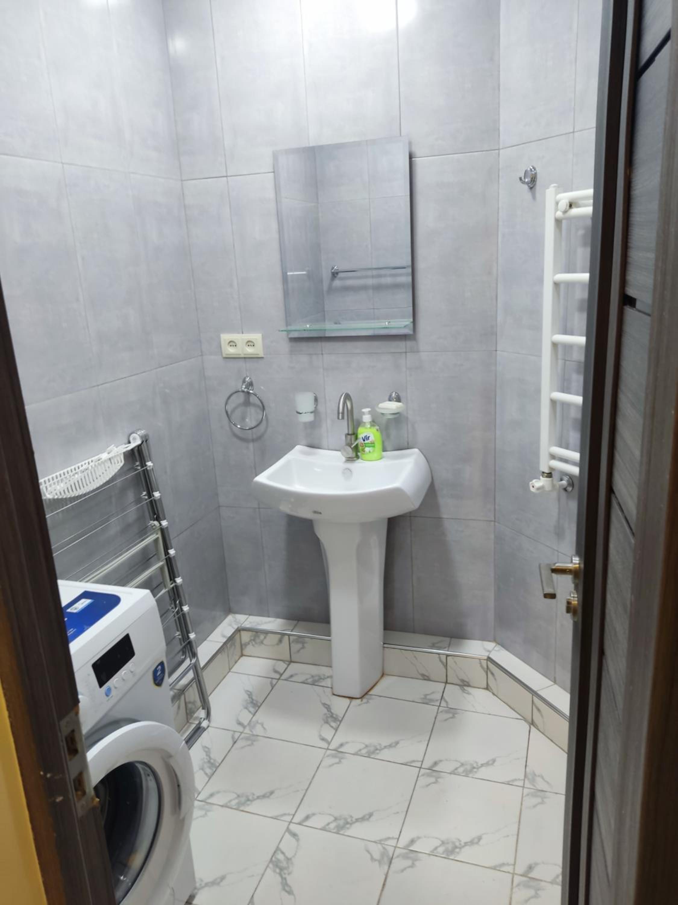 Perfect Studio near Metro