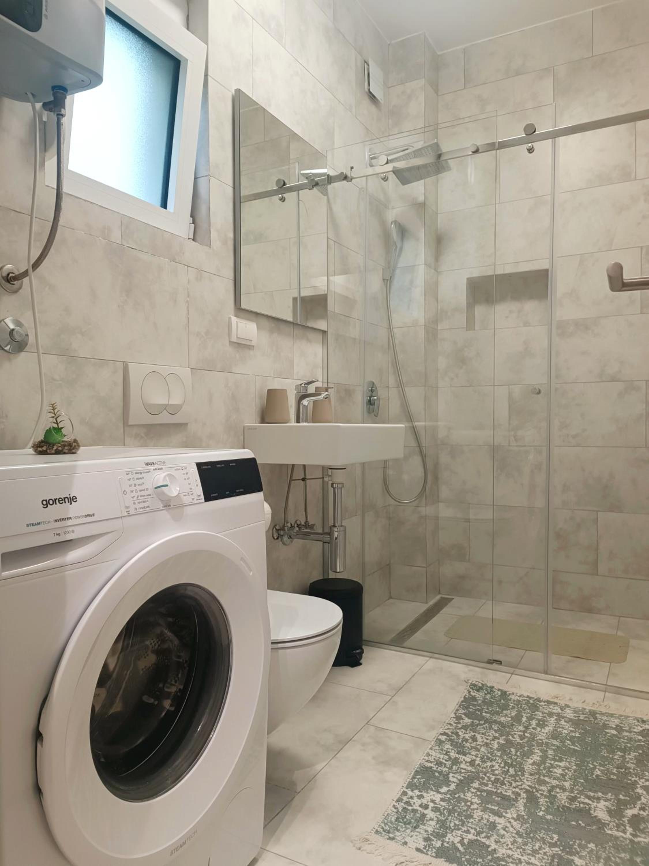 Lux Apartment Tivat view 5