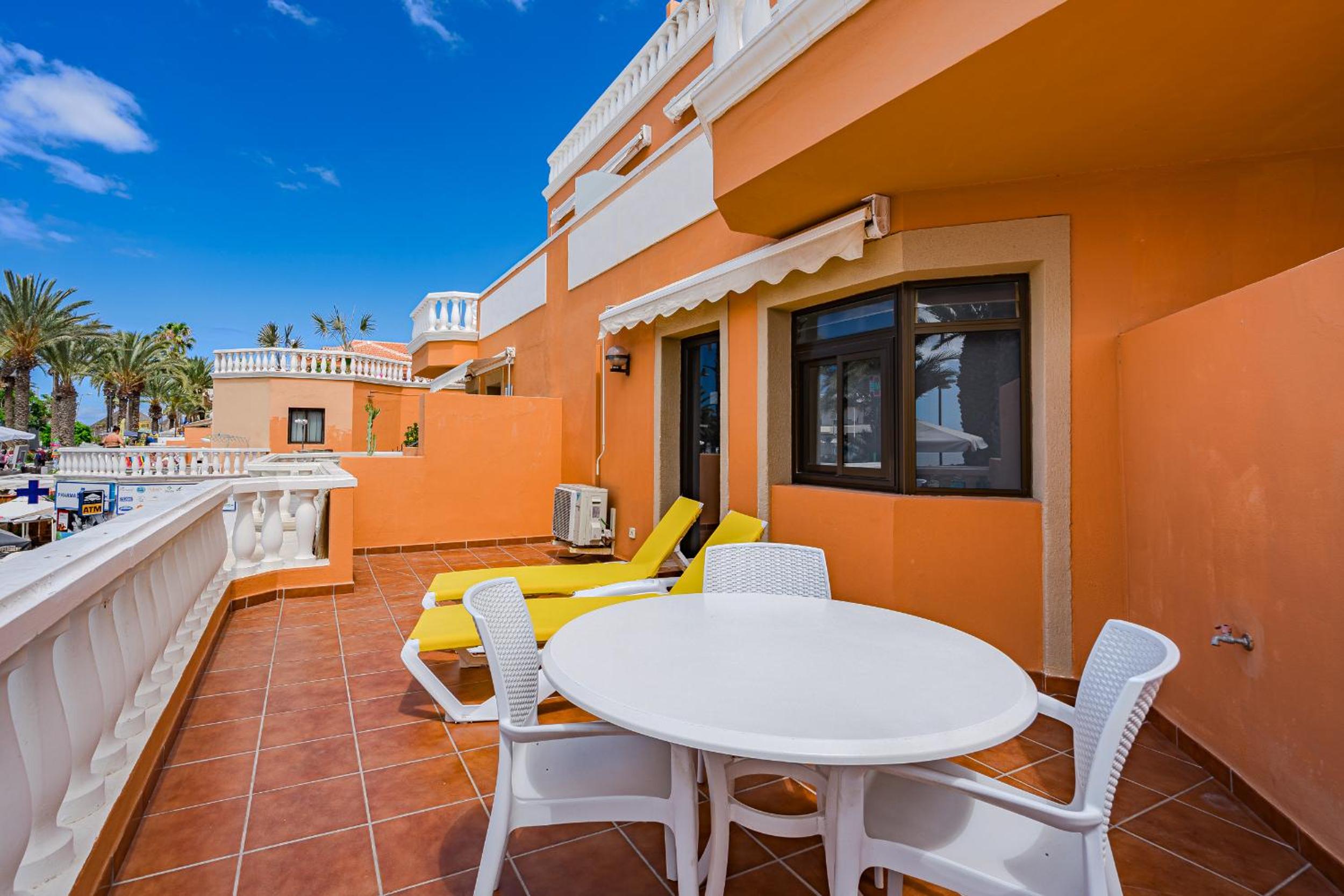 Complejo Tenerife Royal Garden