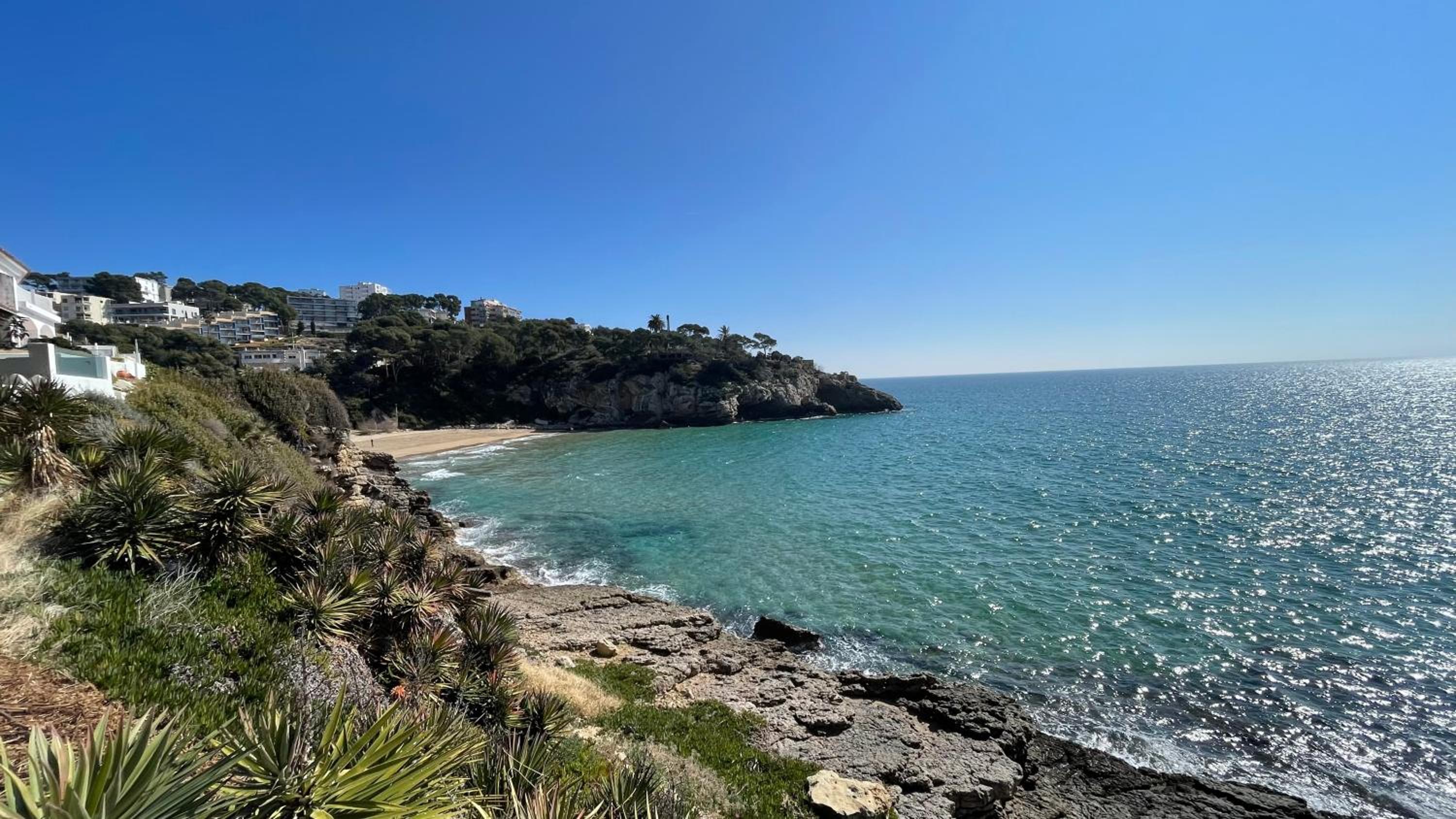 Cap Salou Mar