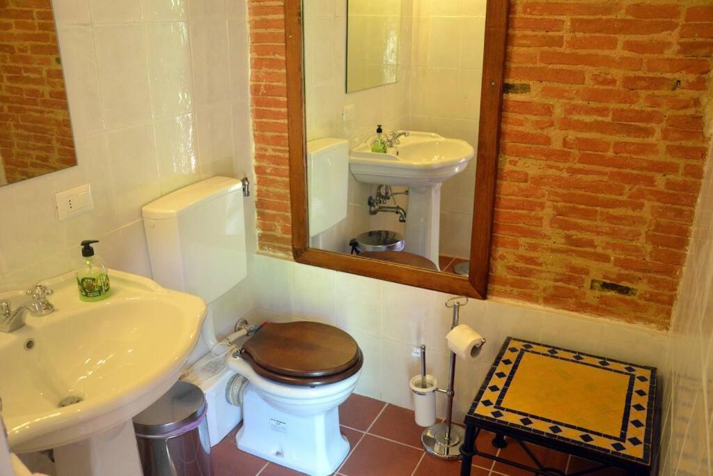 Villa Olivo view 4