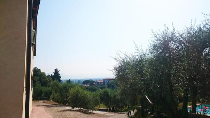 Villa Olivo view 5