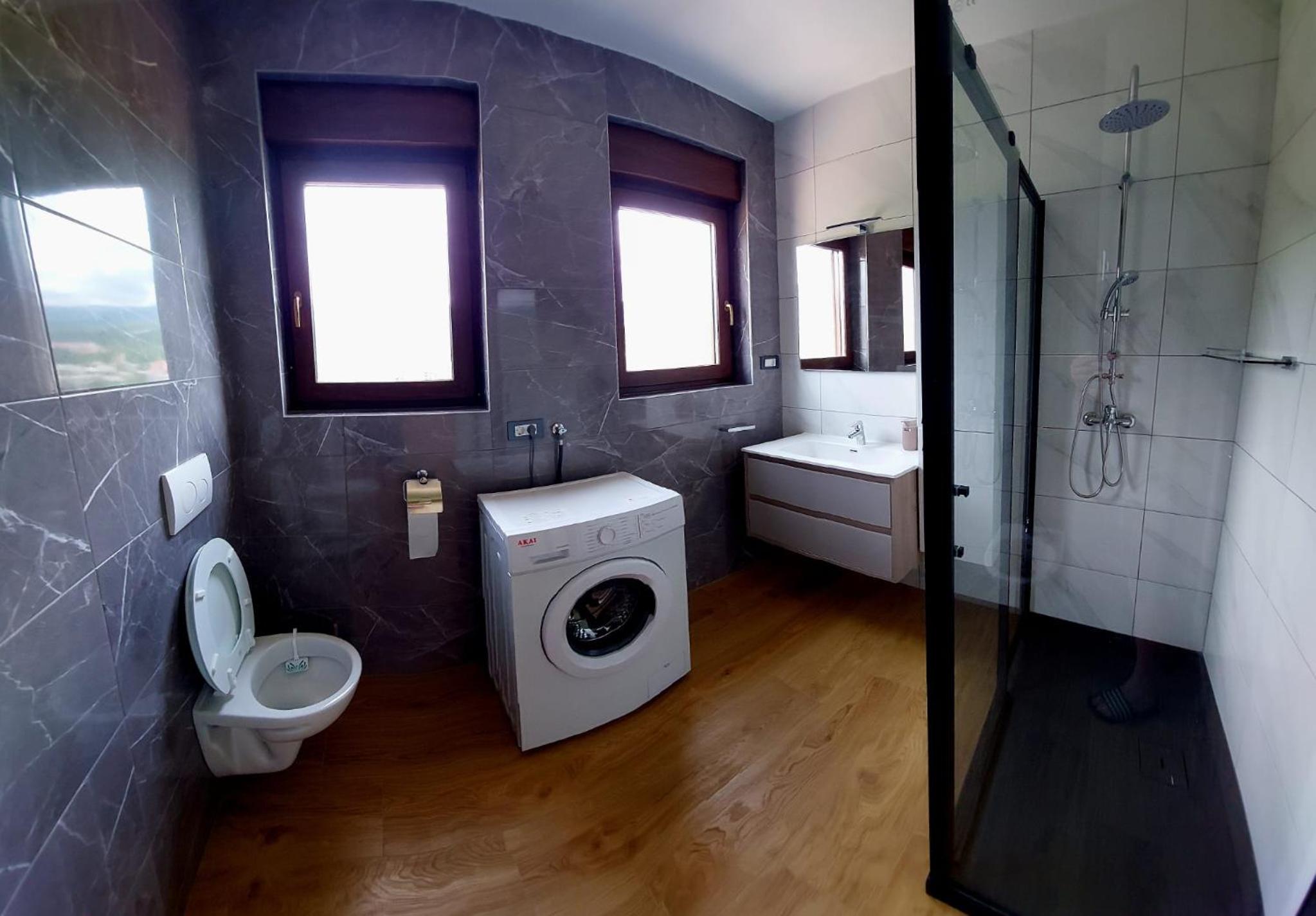 Apartmani Ivana Novi