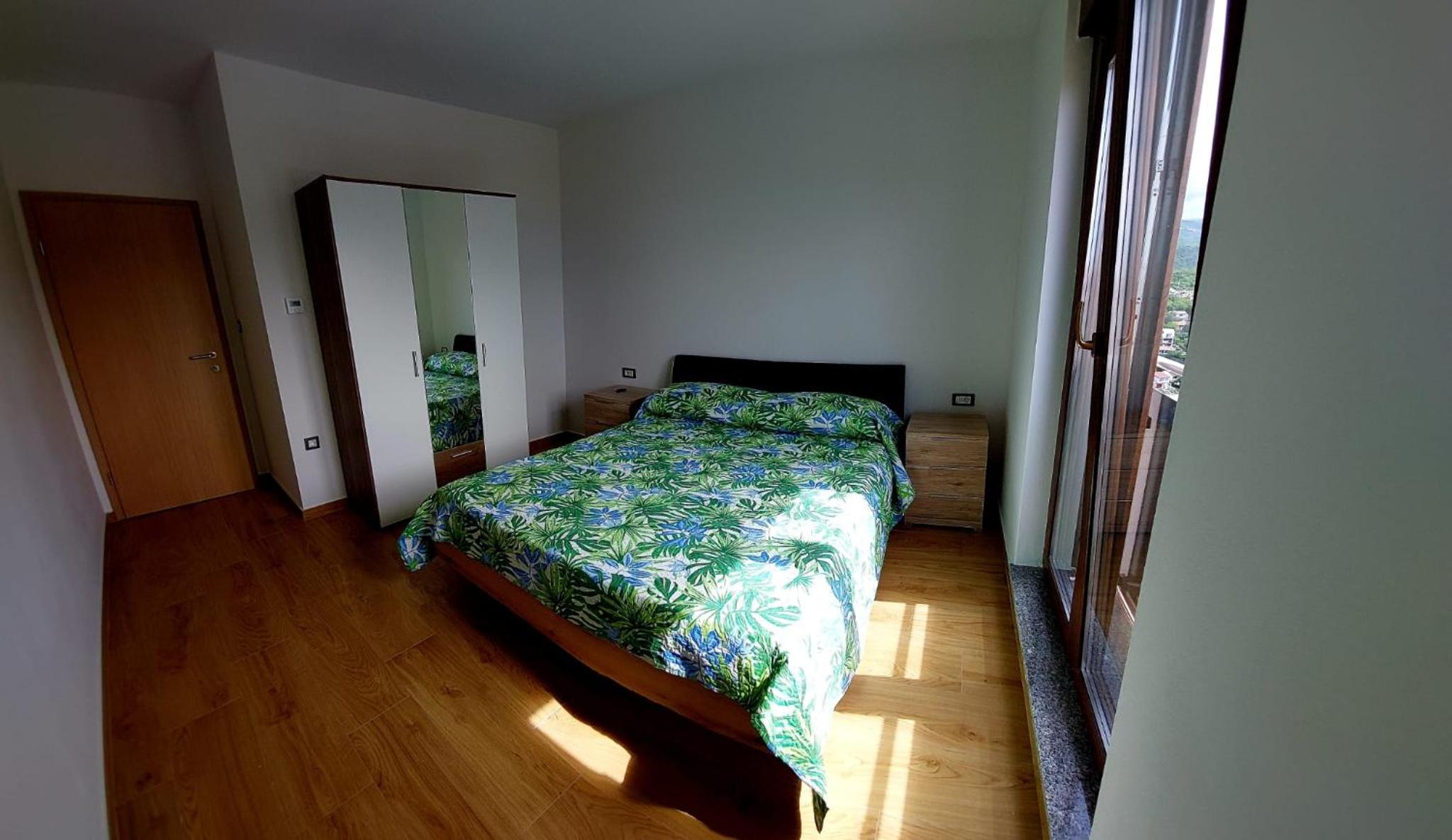 Apartmani Ivana Novi