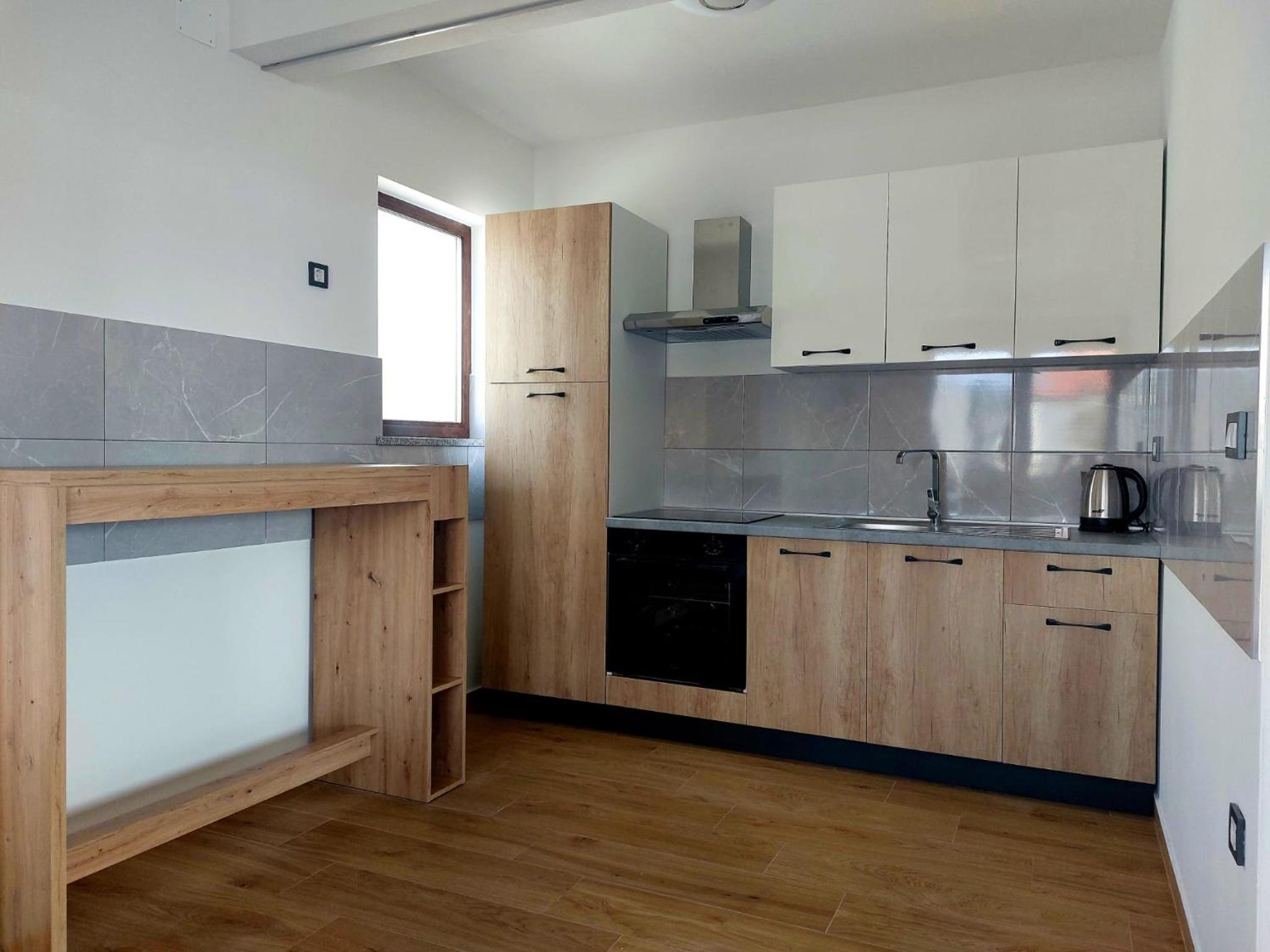 Apartmani Ivana Novi