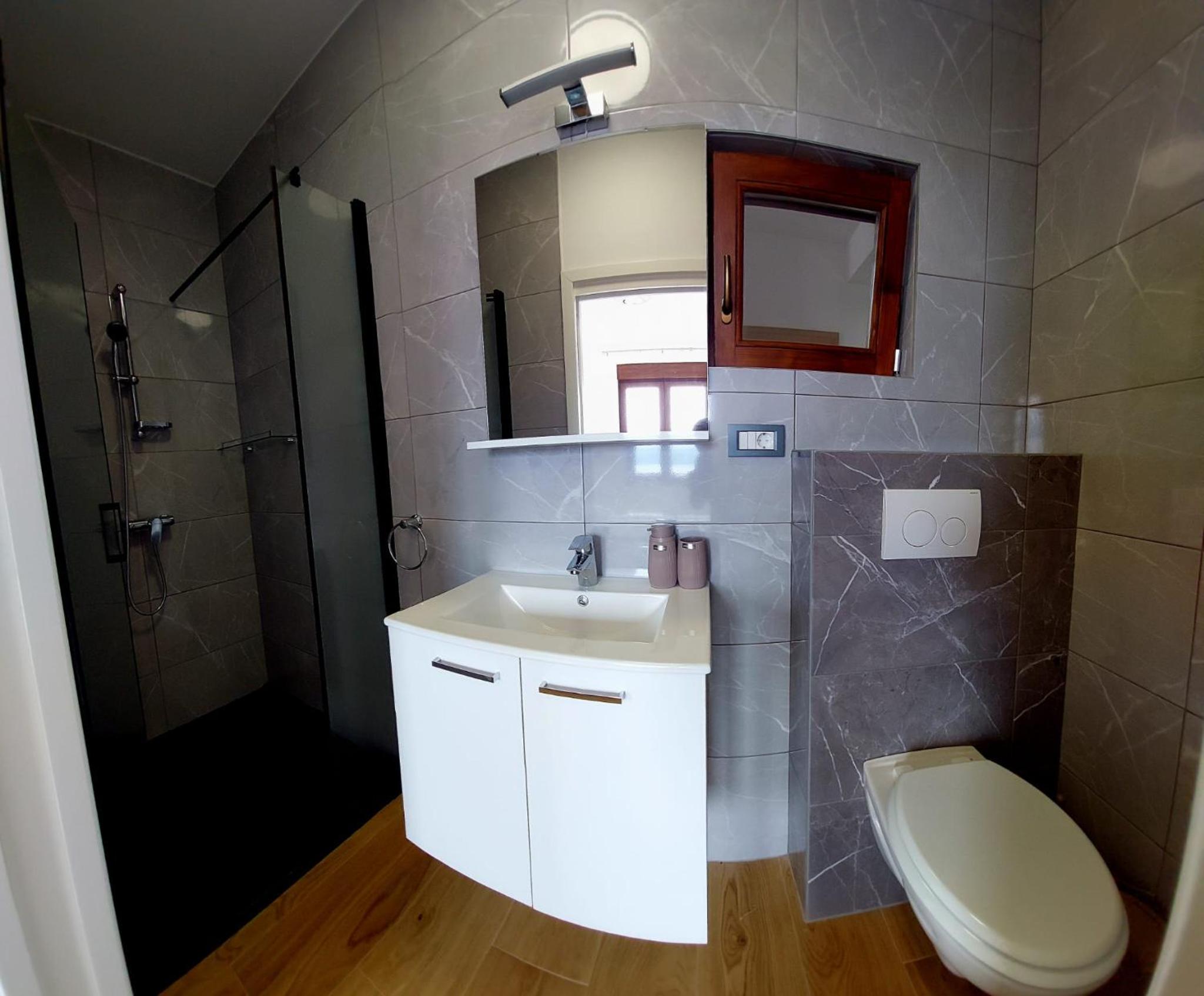 Apartmani Ivana Novi