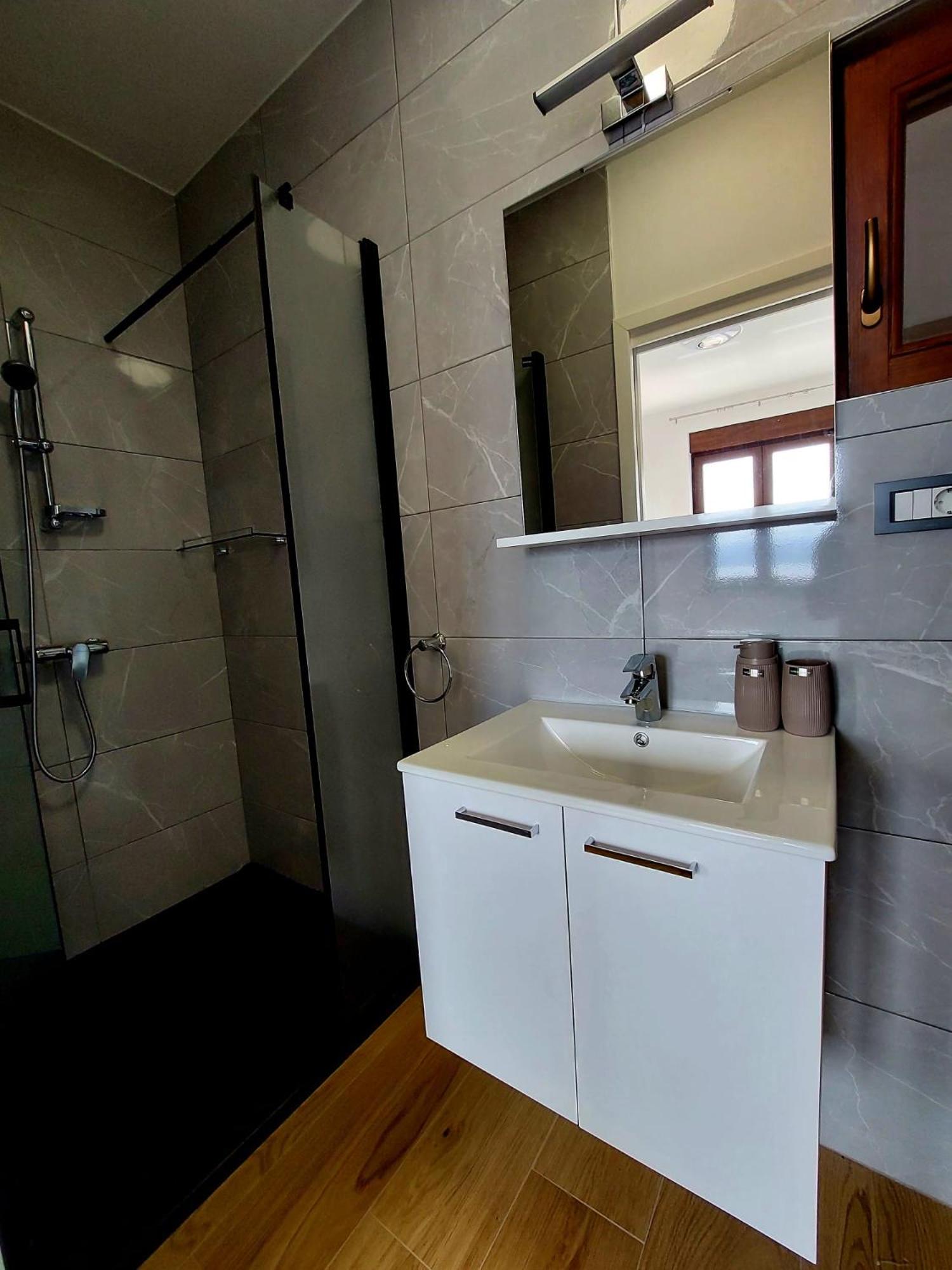 Apartmani Ivana Novi