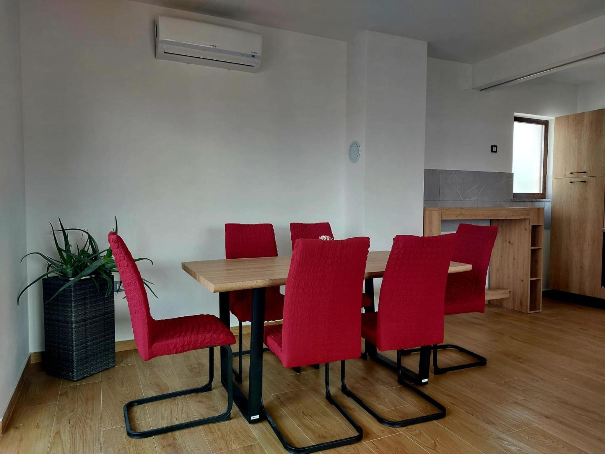 Apartmani Ivana Novi