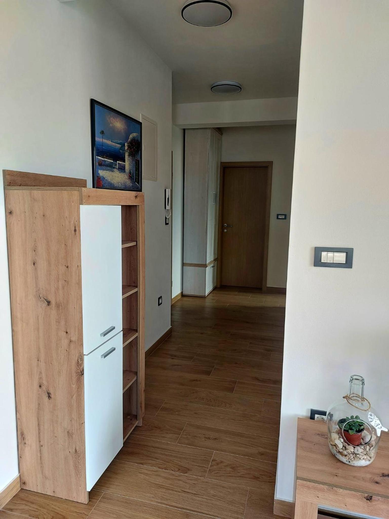 Apartmani Ivana Novi