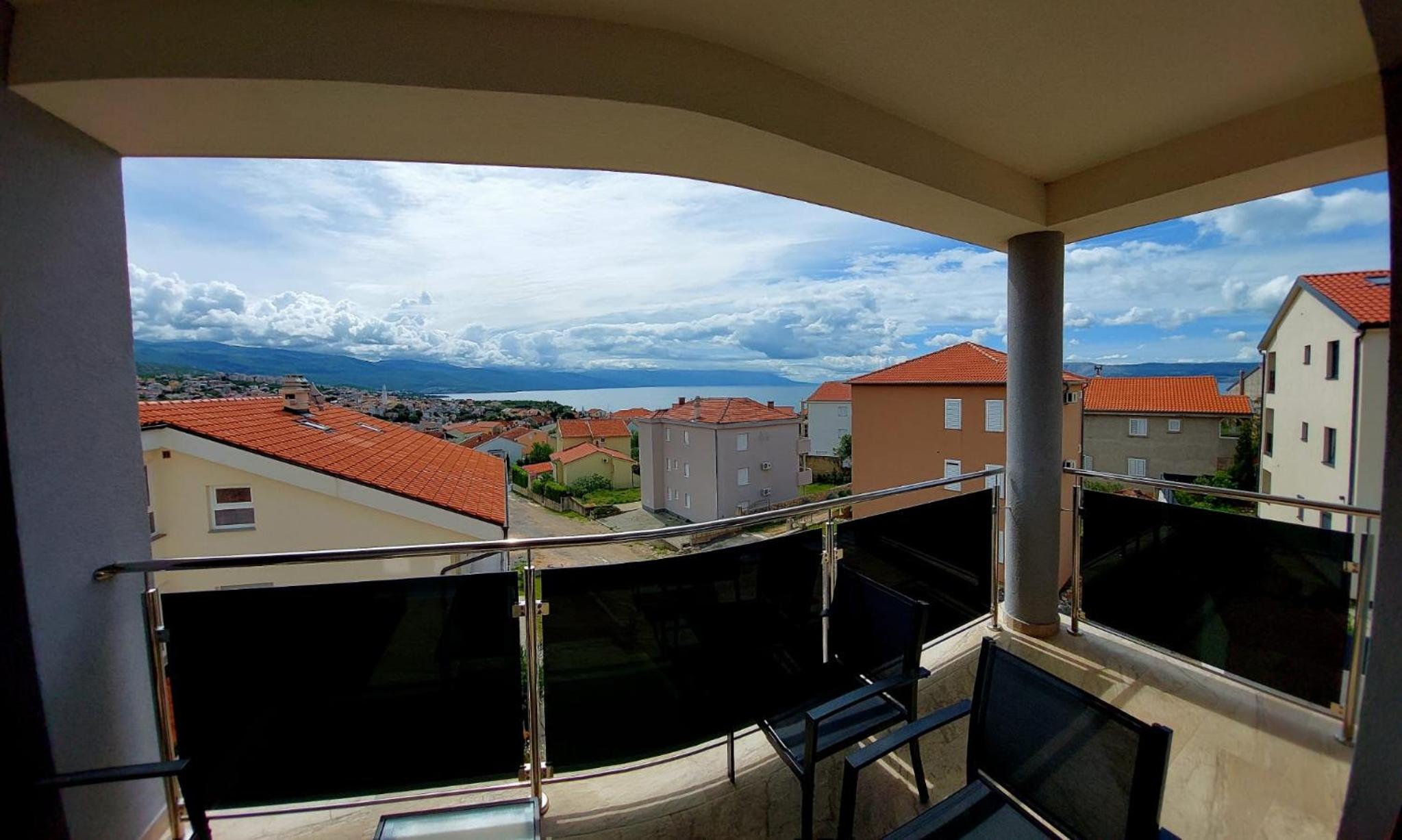 Apartmani Ivana Novi