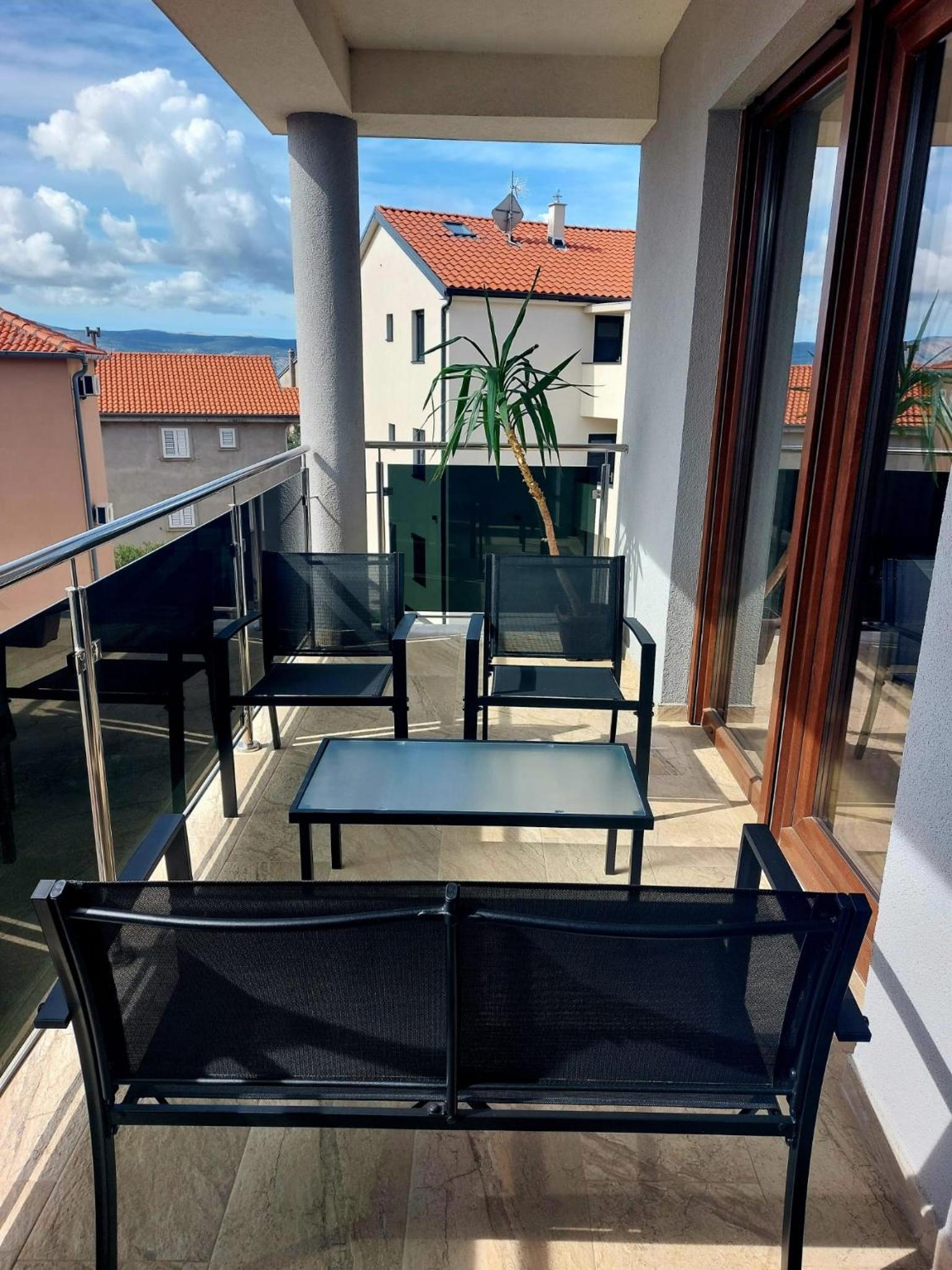 Apartmani Ivana Novi