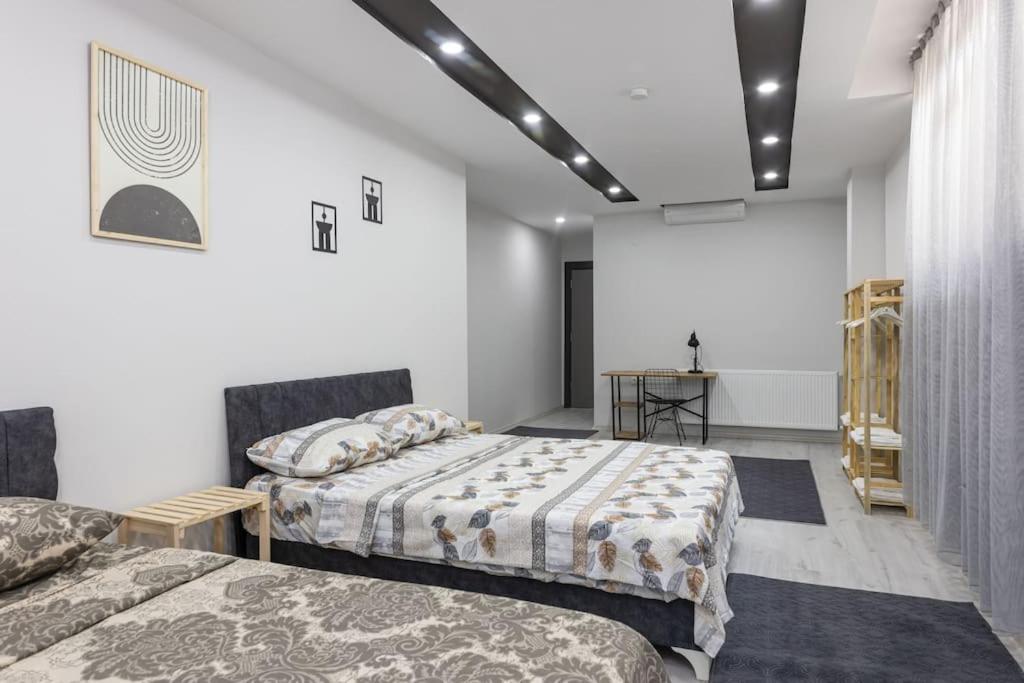 1-Kaleiçi ve Markantalya’ya yakın Büyük Ev