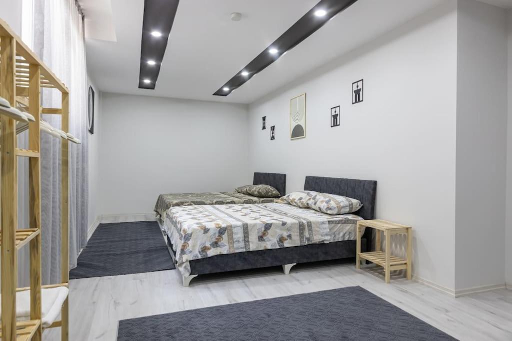 1-Kaleiçi ve Markantalya’ya yakın Büyük Ev